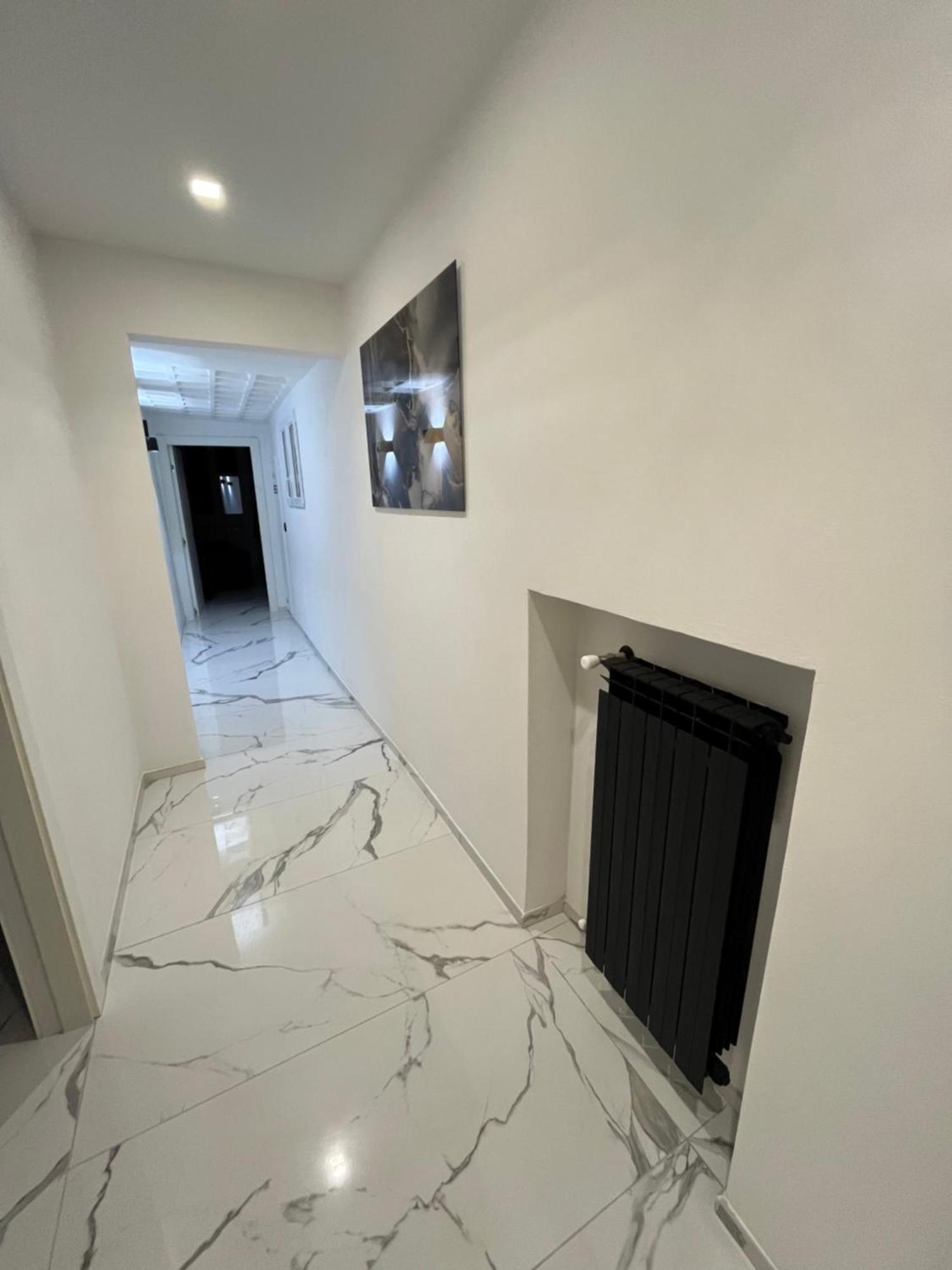 - Ghibellina 92 Appartement Florence