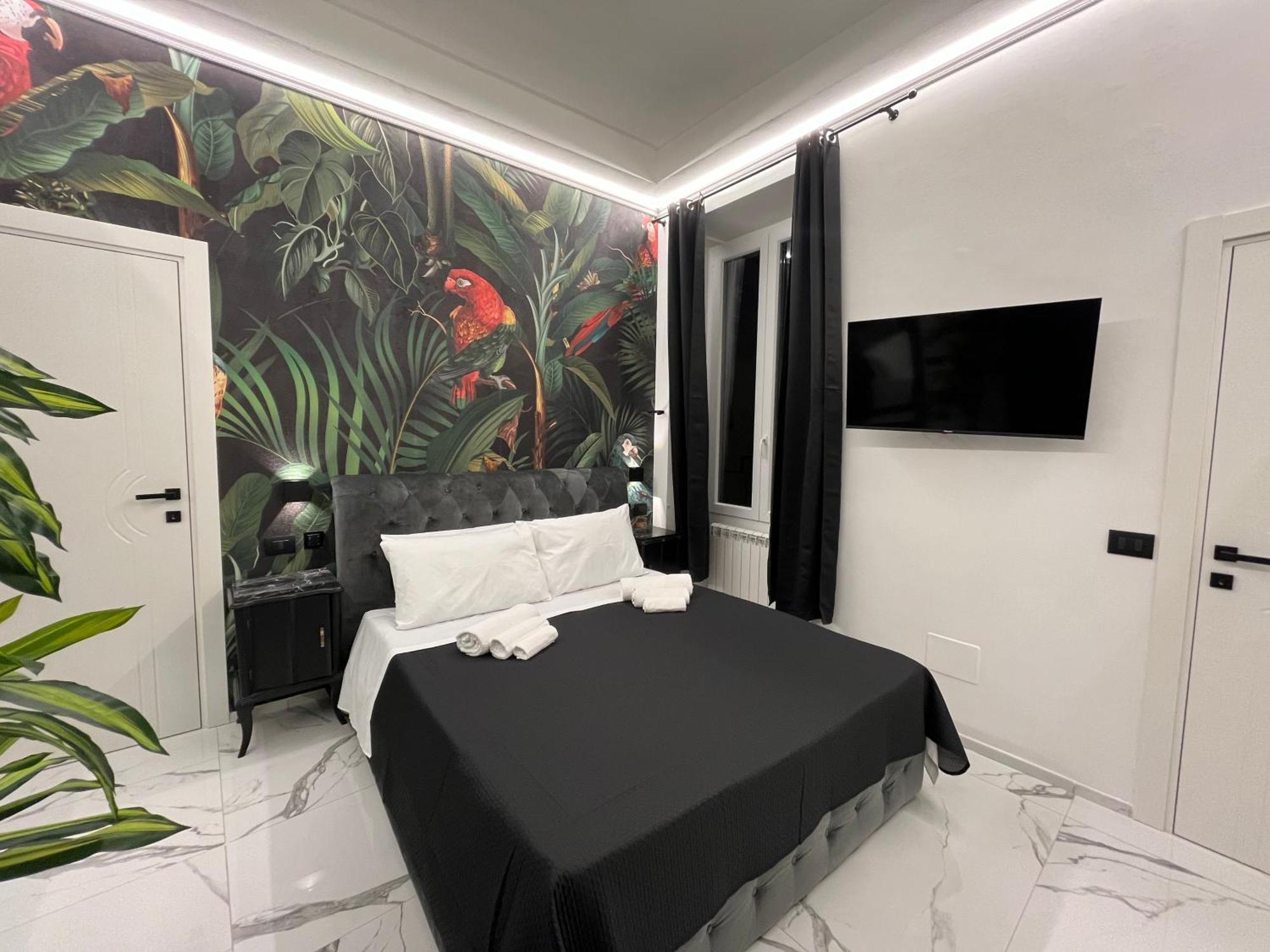 Appartement - Ghibellina 92 Florence