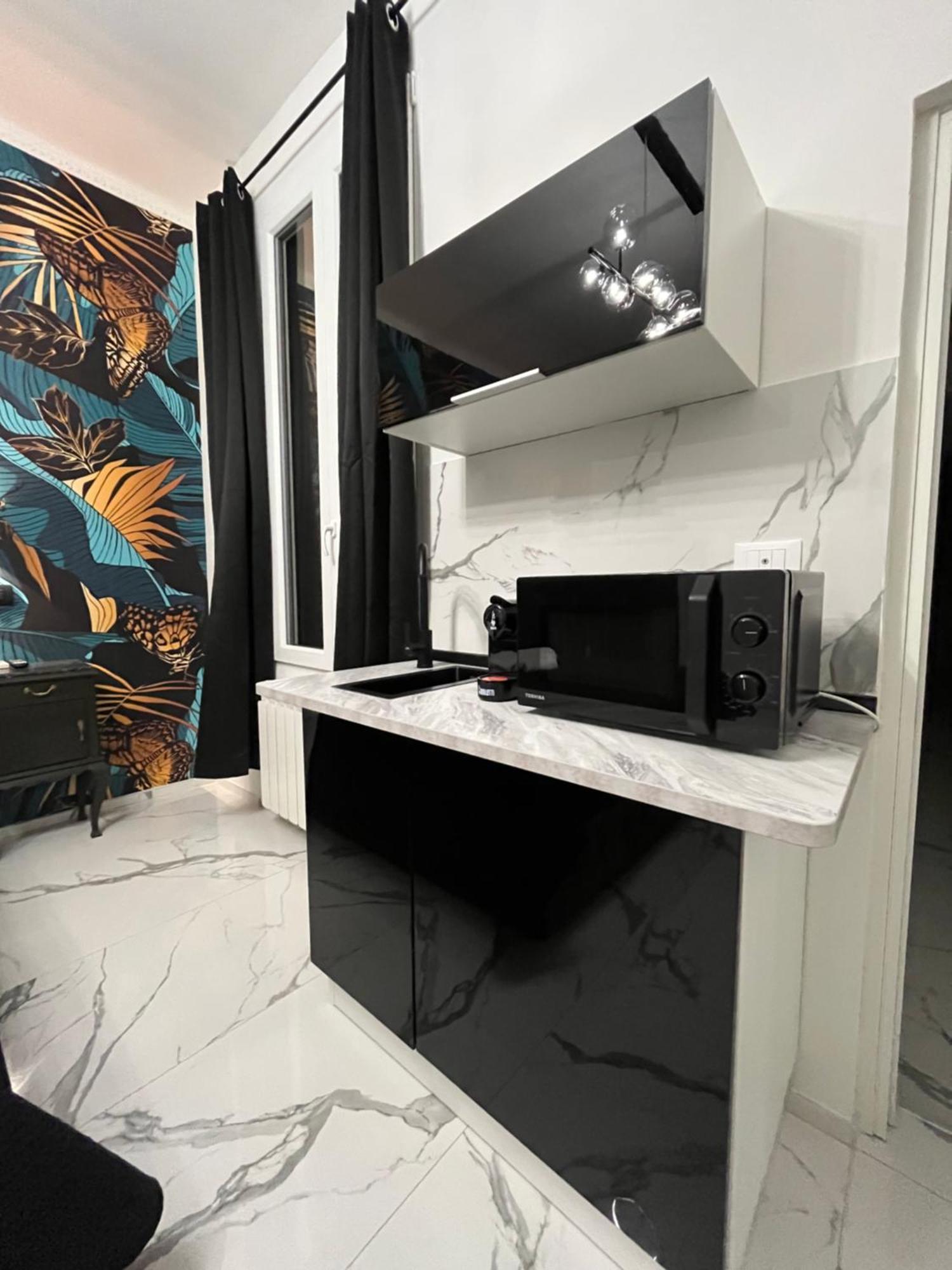 - Ghibellina 92 Appartement