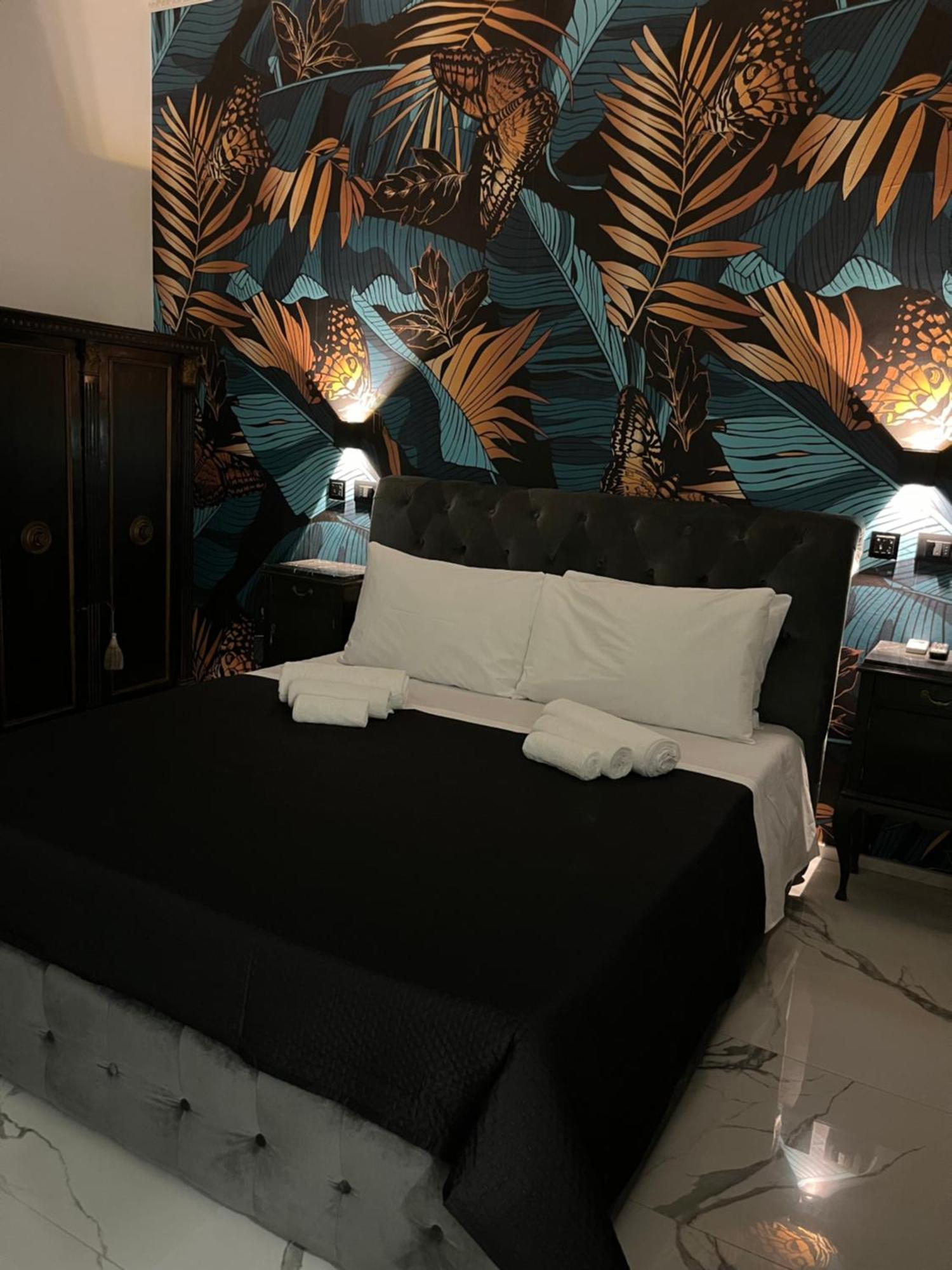 Appartement - Ghibellina 92 Florence