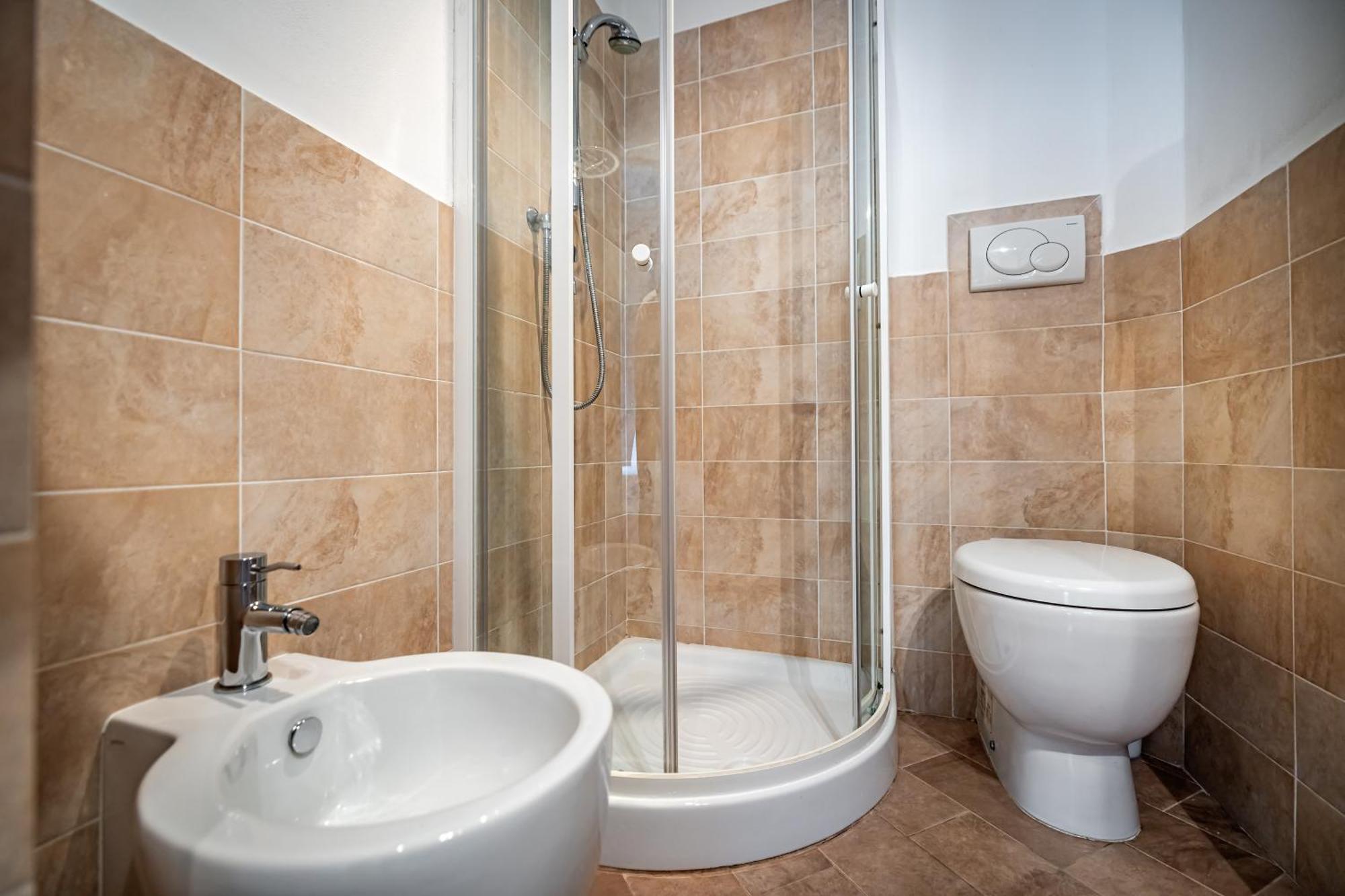 Yid Luxury Appartement Florence