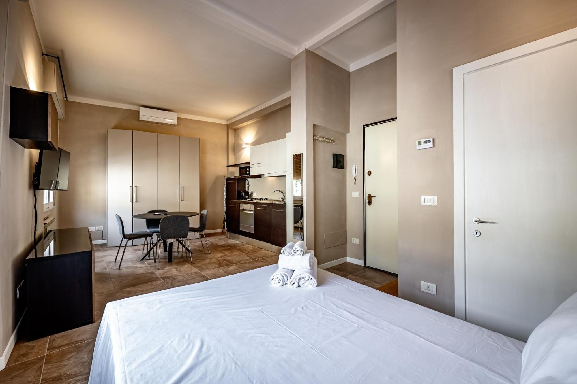 Yid Luxury Appartement