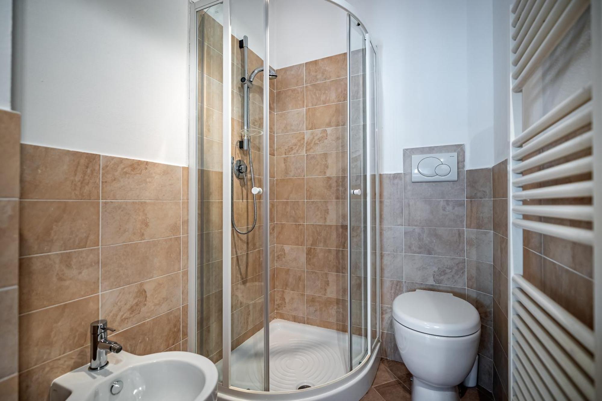 Appartement Yid Luxury *