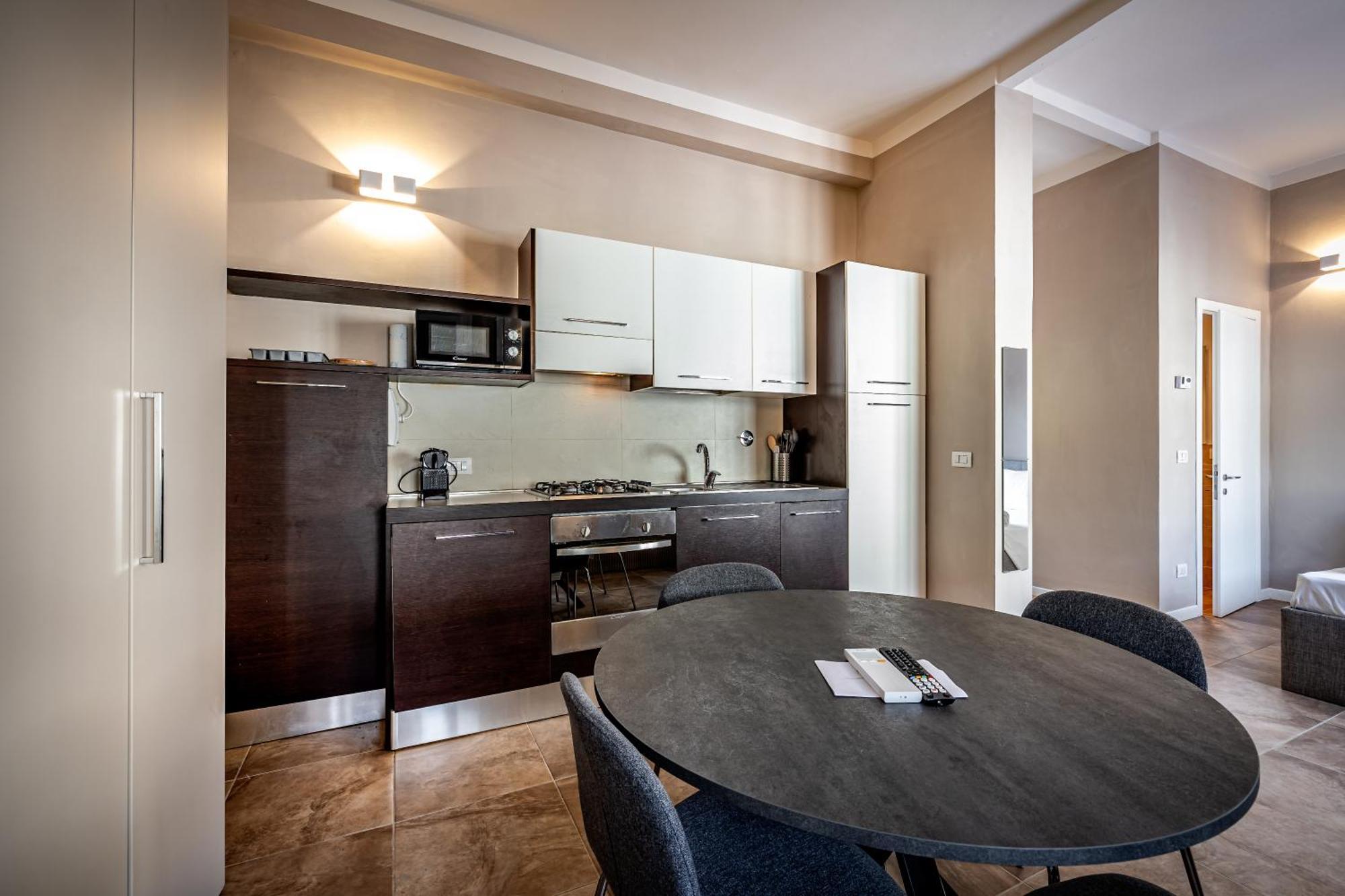 Appartement Yid Luxury
