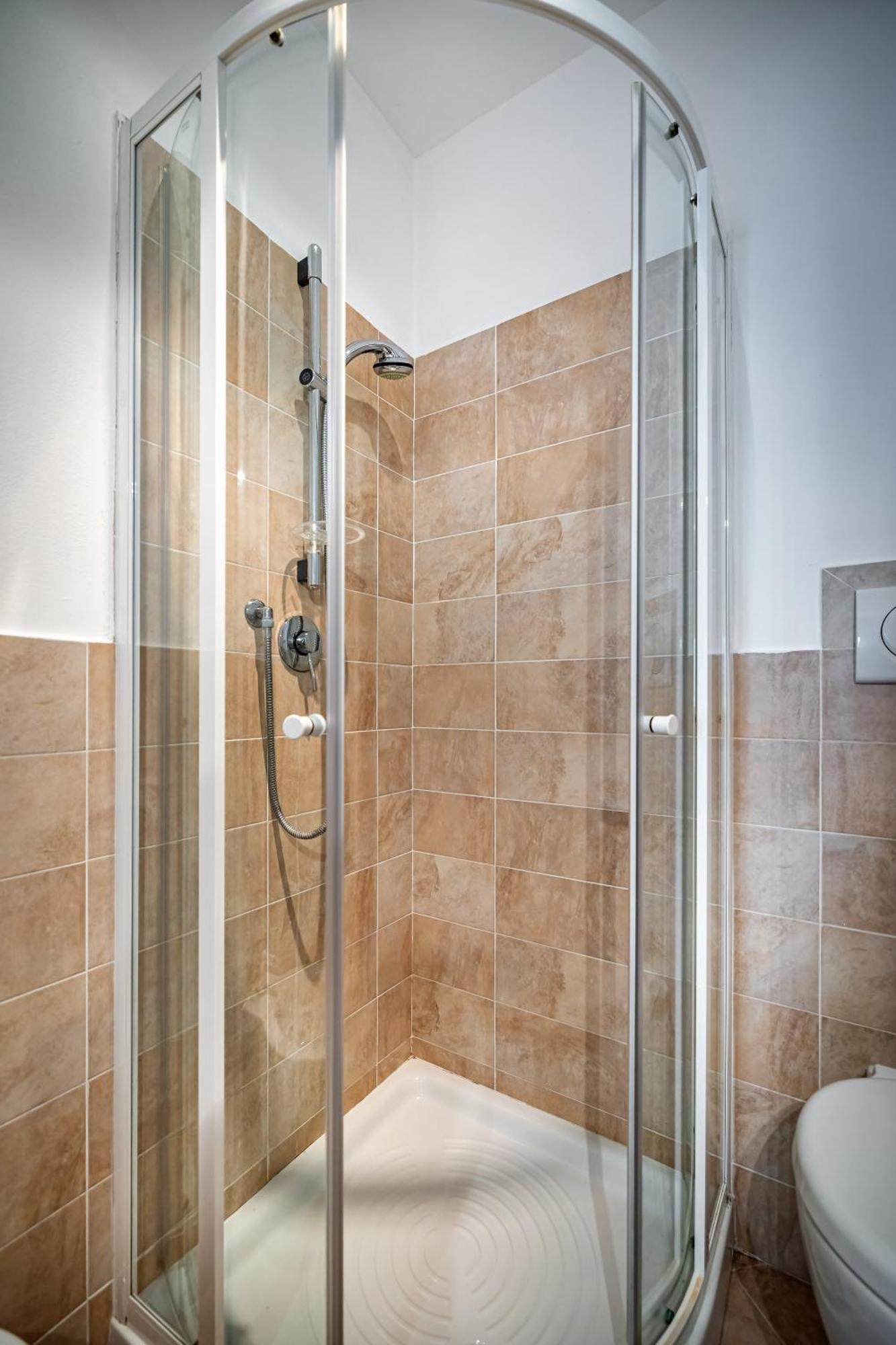 Appartement Yid Luxury *