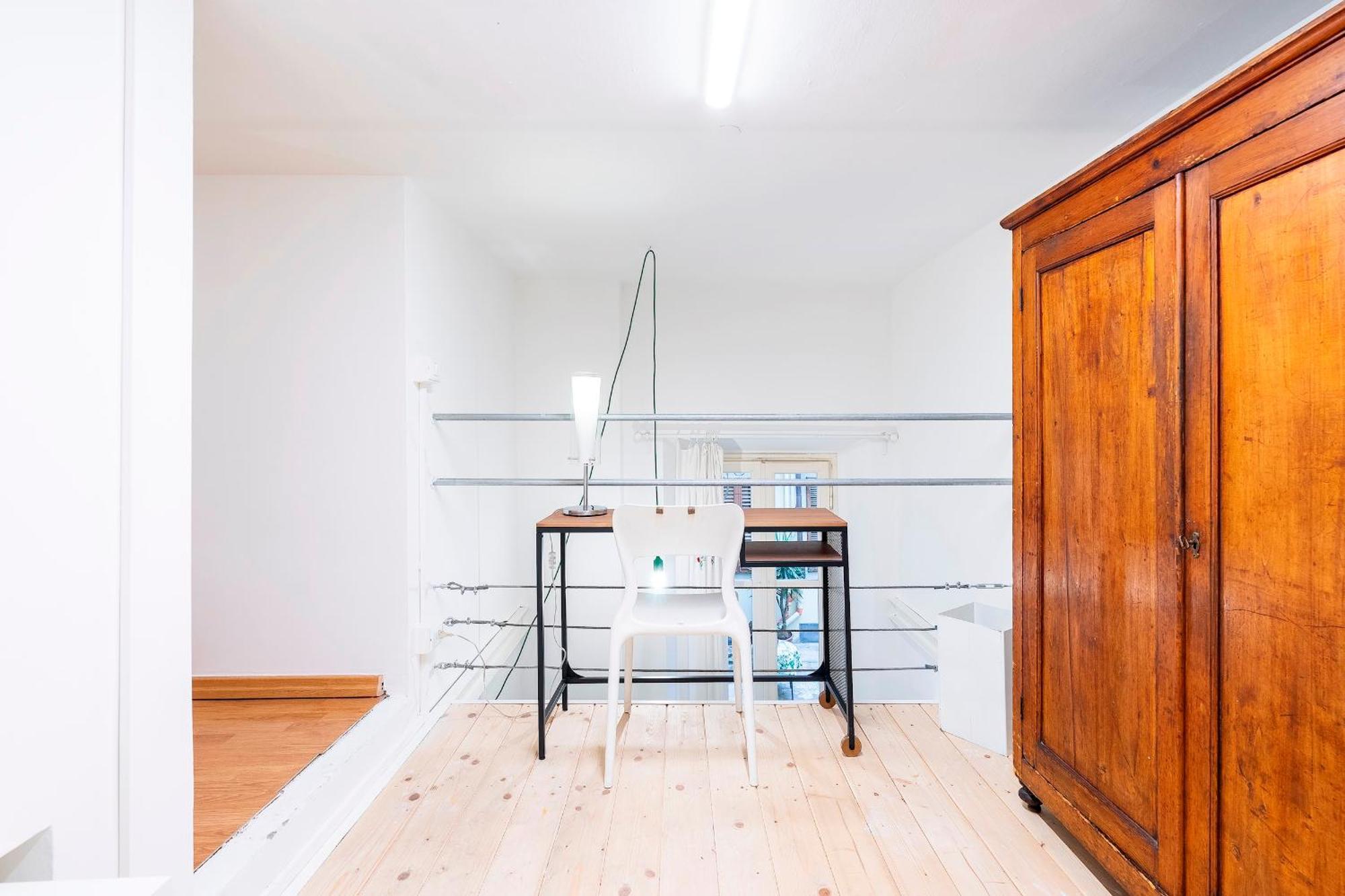 Appartamento Venezia Double Firenze