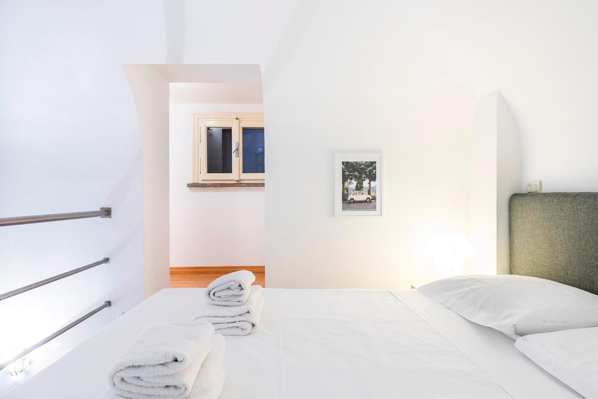 Appartamento Venezia Double