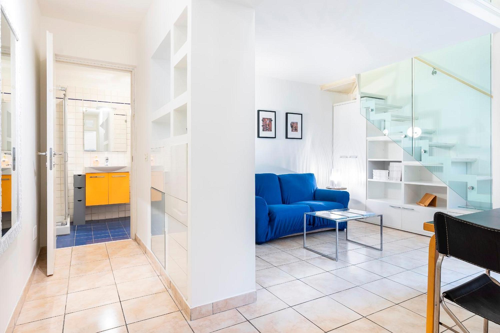 Appartamento Venezia Double Firenze