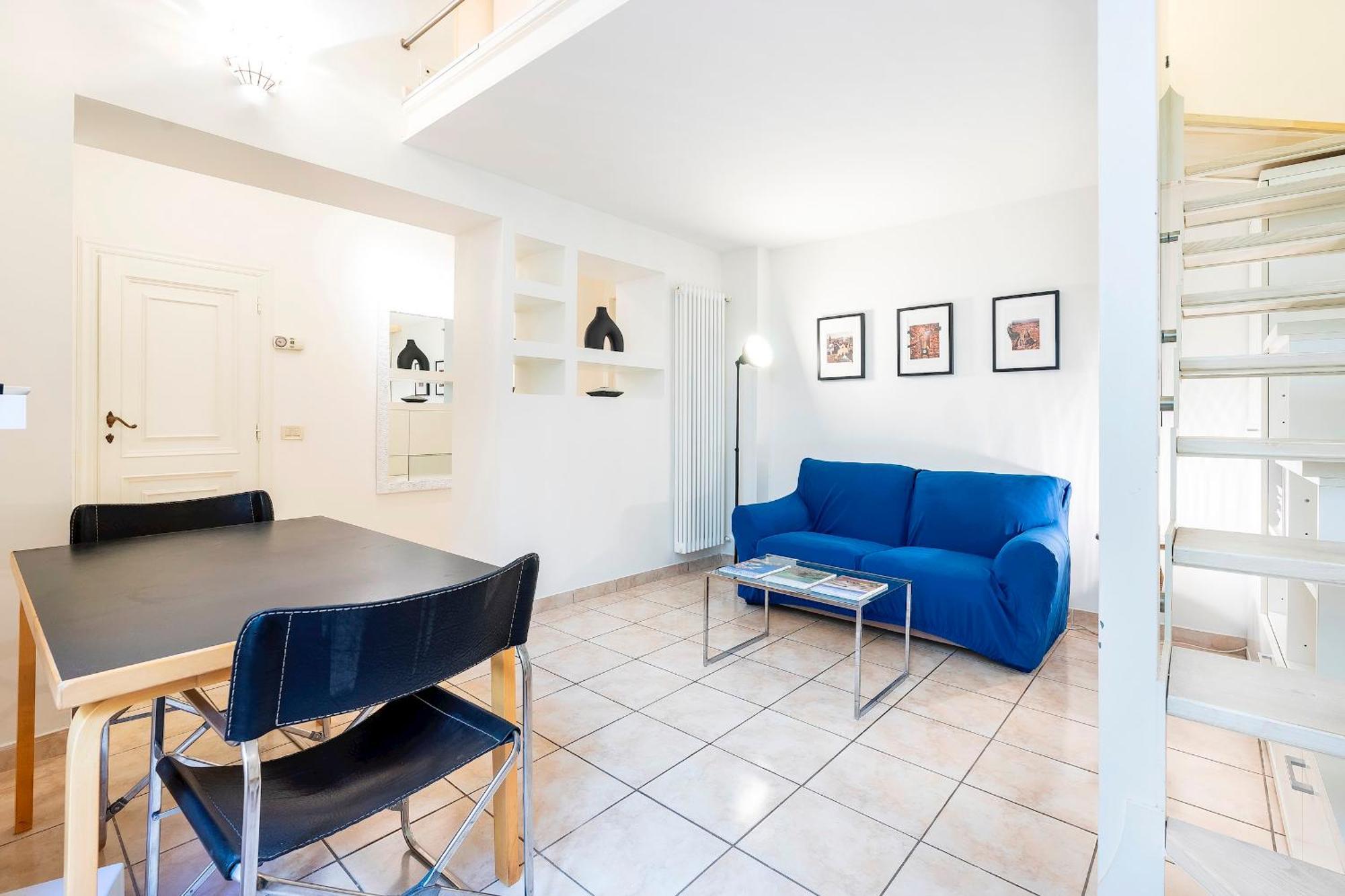 Venezia Double Firenze