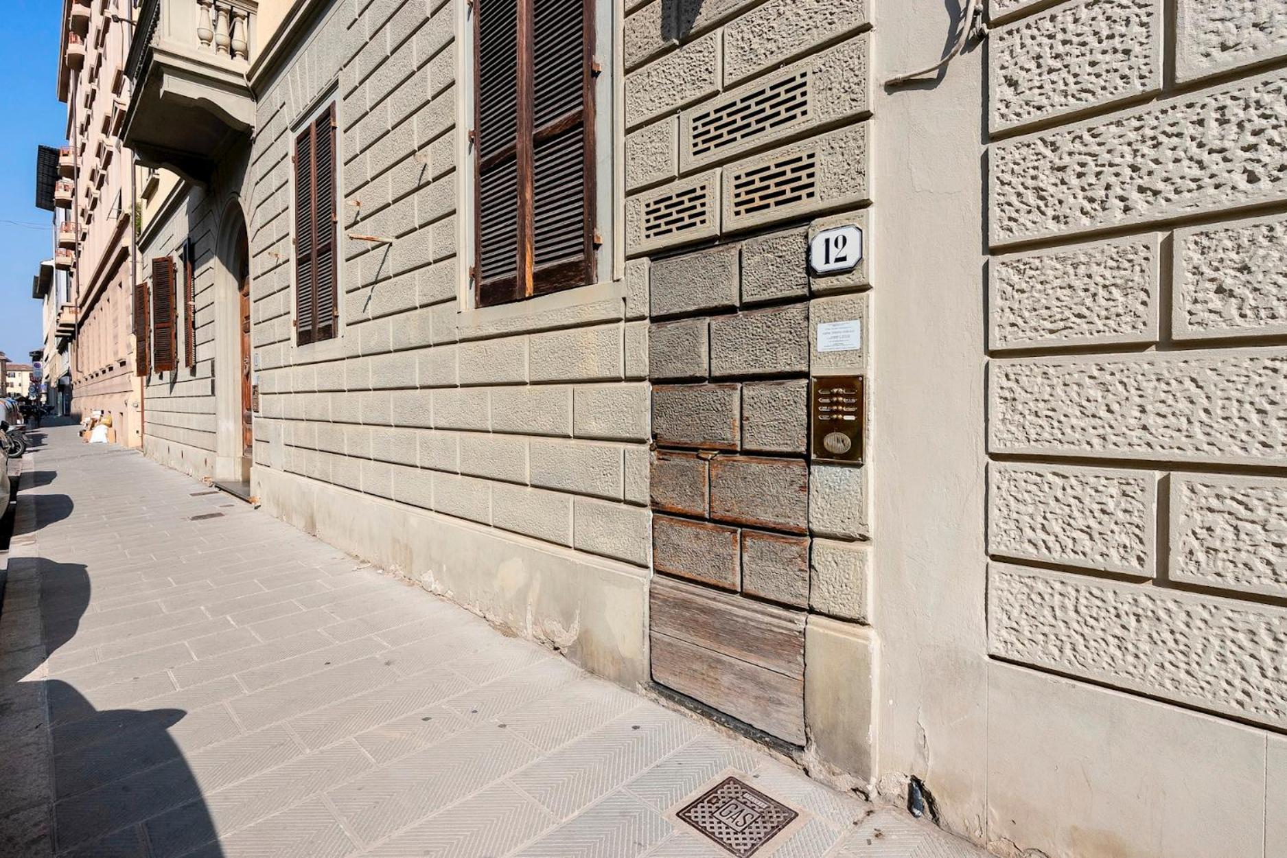 Appartamento Venezia Double *