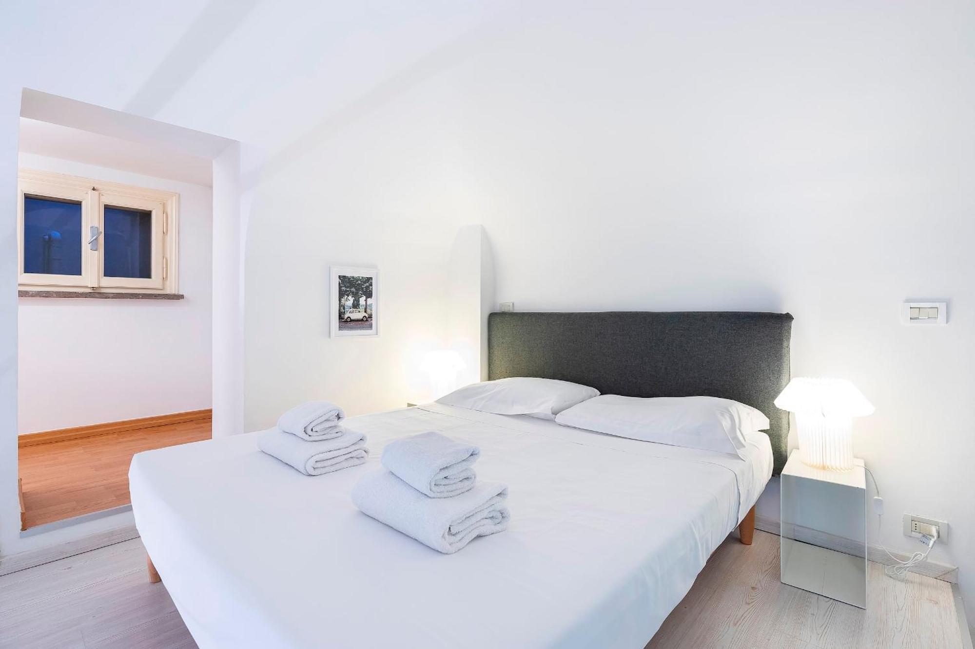 Venezia Double Appartamento Firenze