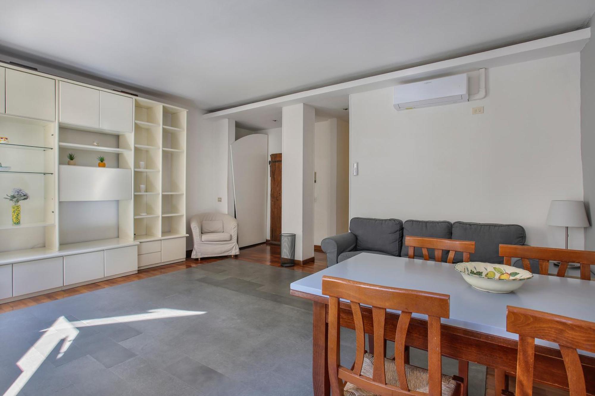Appartement Santa Croce 2 Bedroom Florence