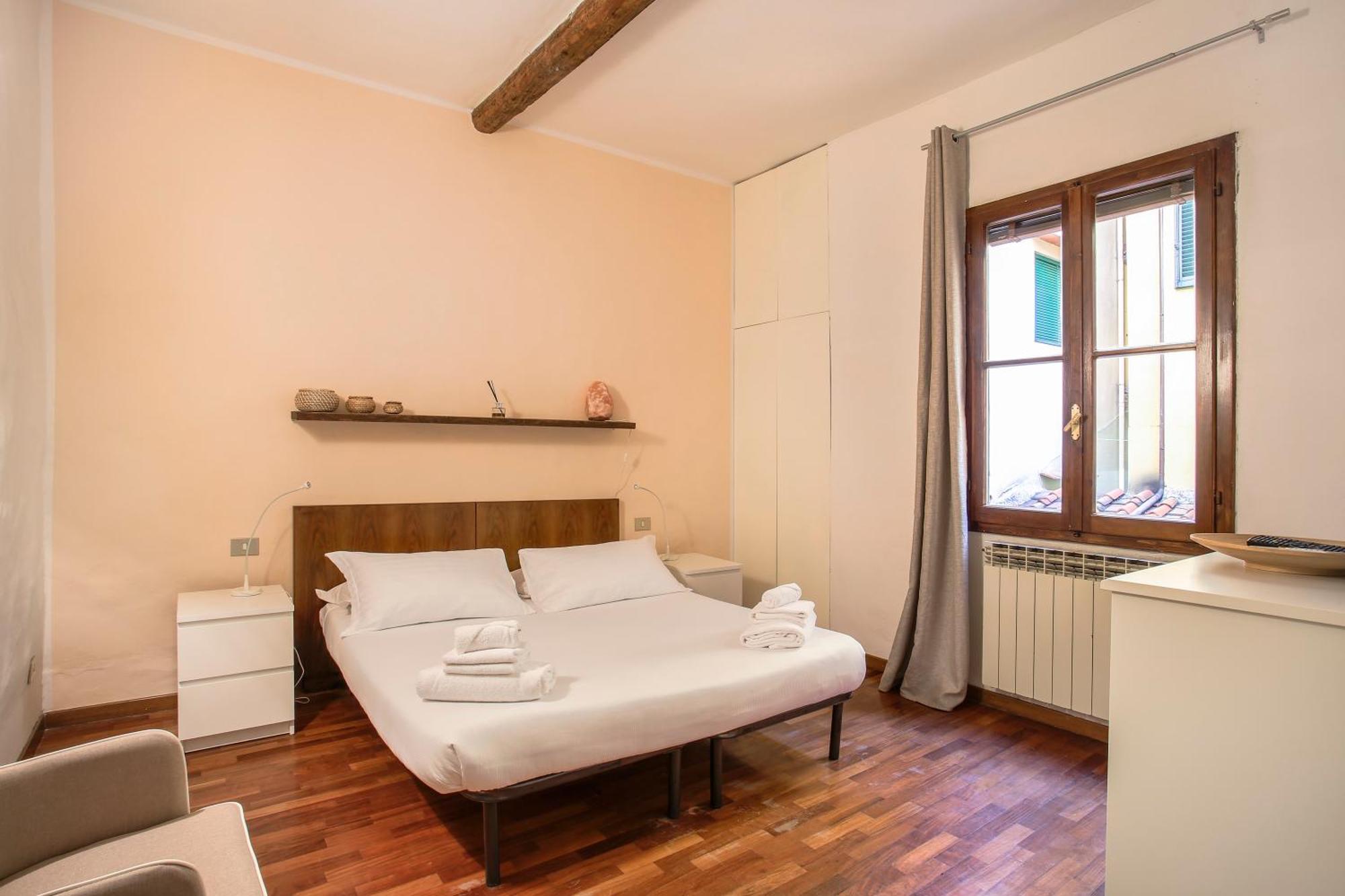 Santa Croce 2 Bedroom Appartement Florence