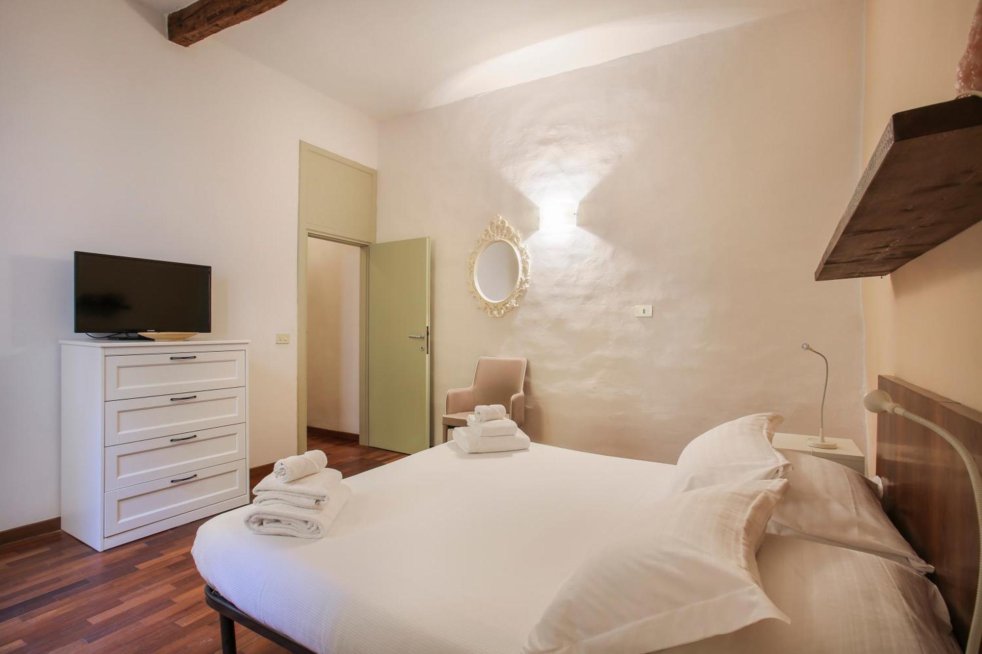 Appartement Santa Croce 2 Bedroom Florence