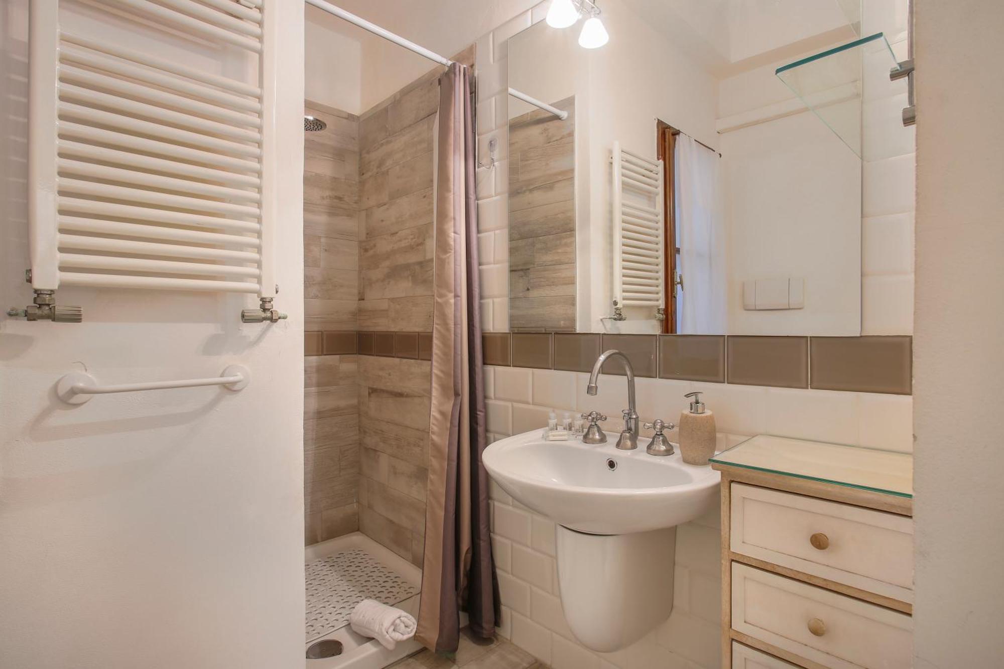 Santa Croce 2 Bedroom Appartement Florence