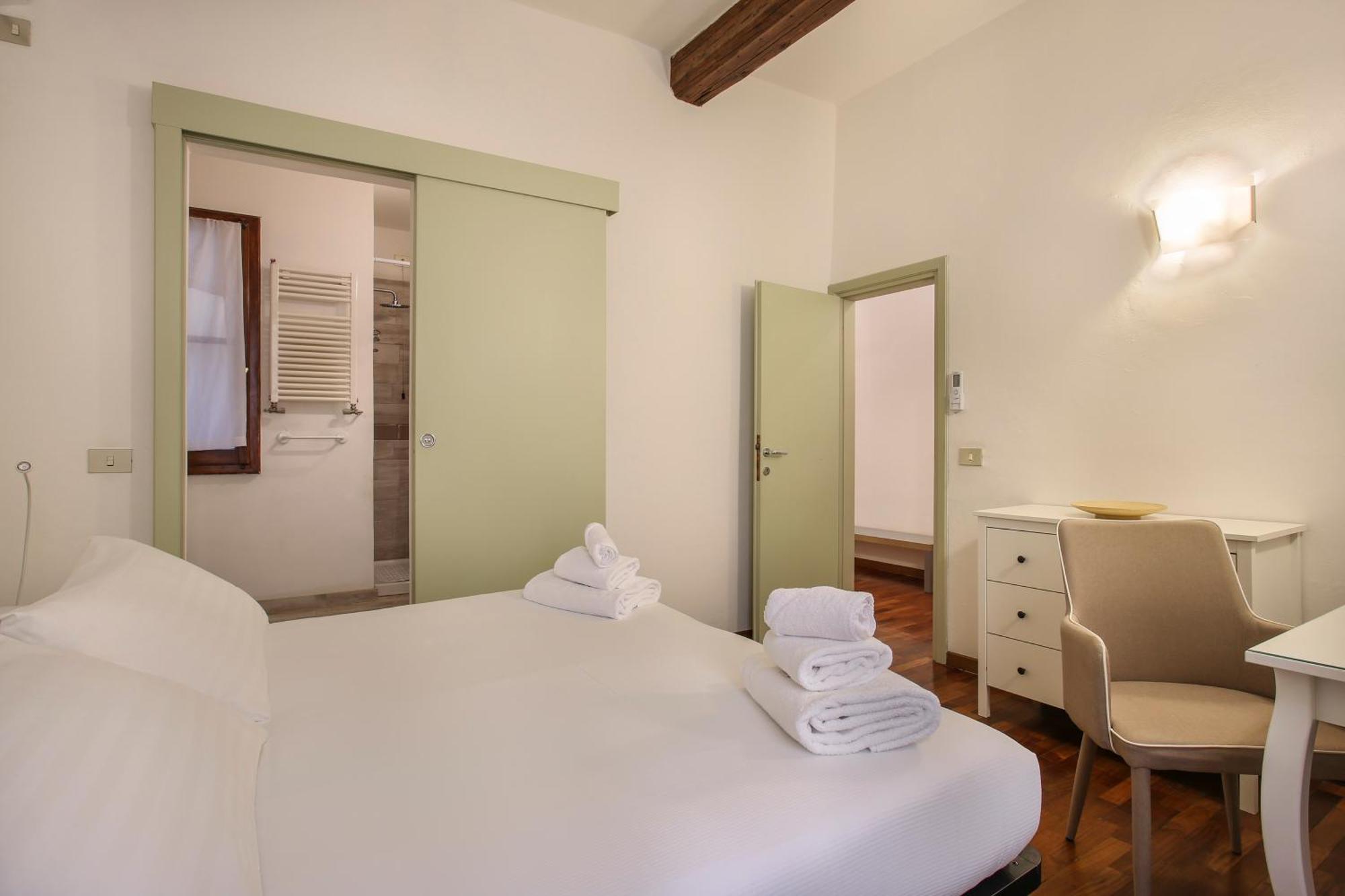 Appartement Santa Croce 2 Bedroom