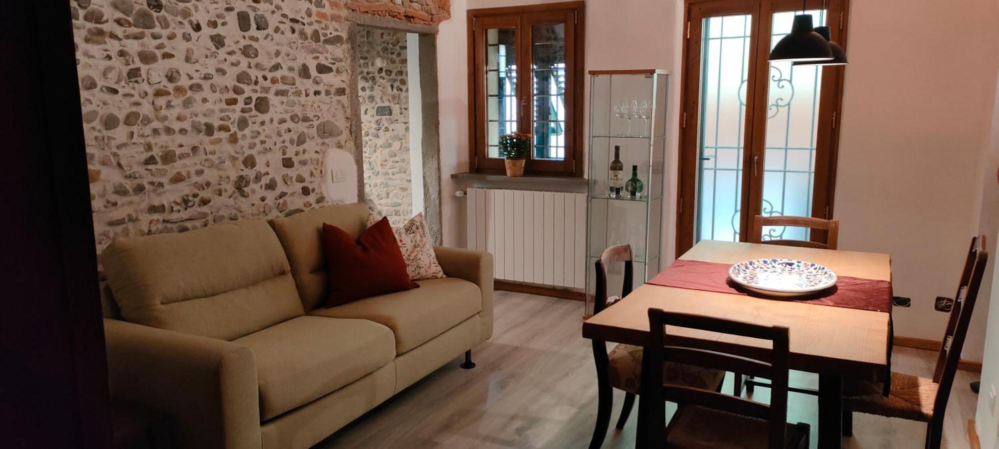 Casa Del Borgo * Florence