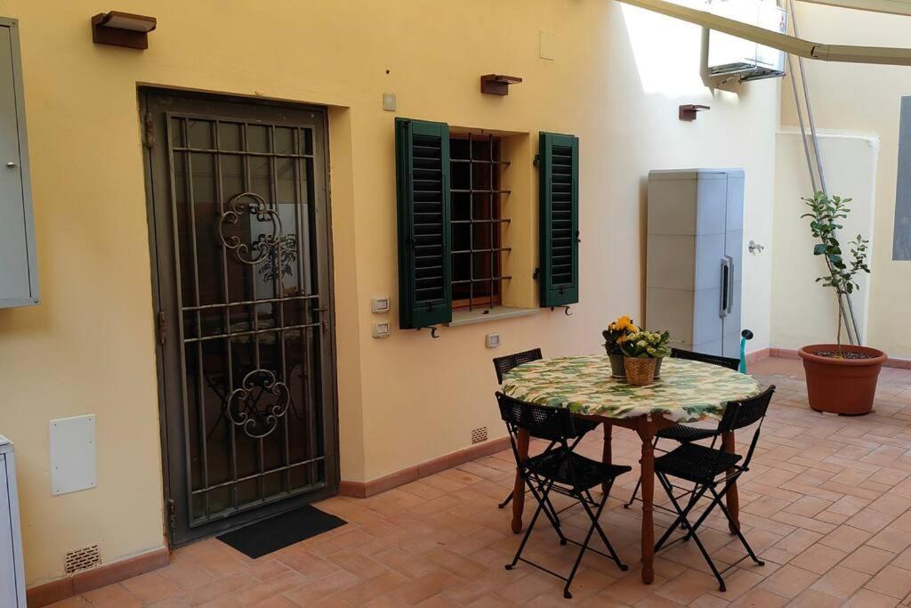 Hébergement de vacances Casa Del Borgo Florence