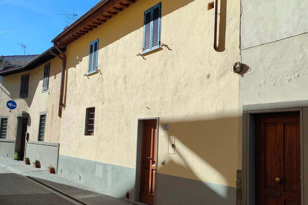 Casa Del Borgo * Florence