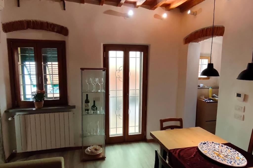 Hébergement de vacances Casa Del Borgo