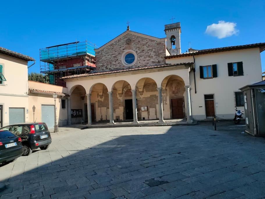 Hébergement de vacances Casa Del Borgo *