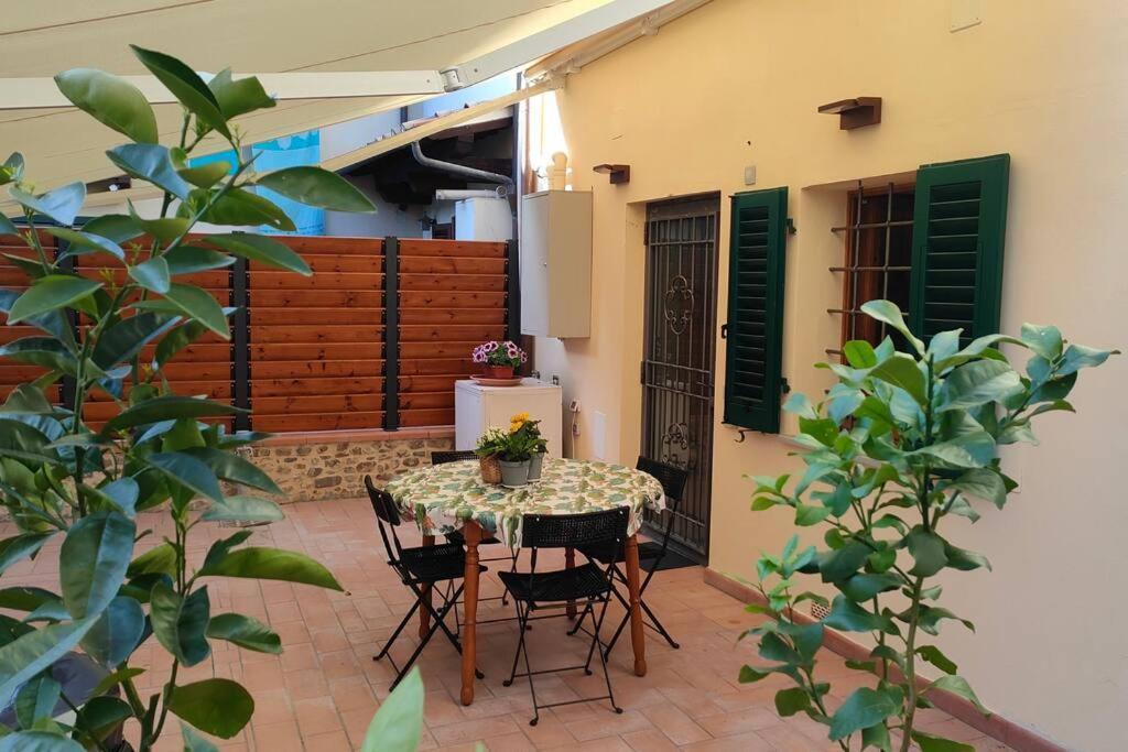 Casa Del Borgo Hébergement de vacances Florence