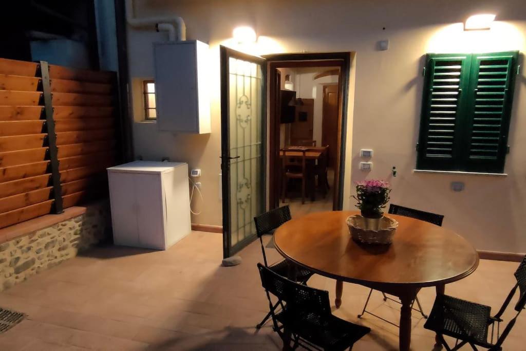 Casa Del Borgo Florence
