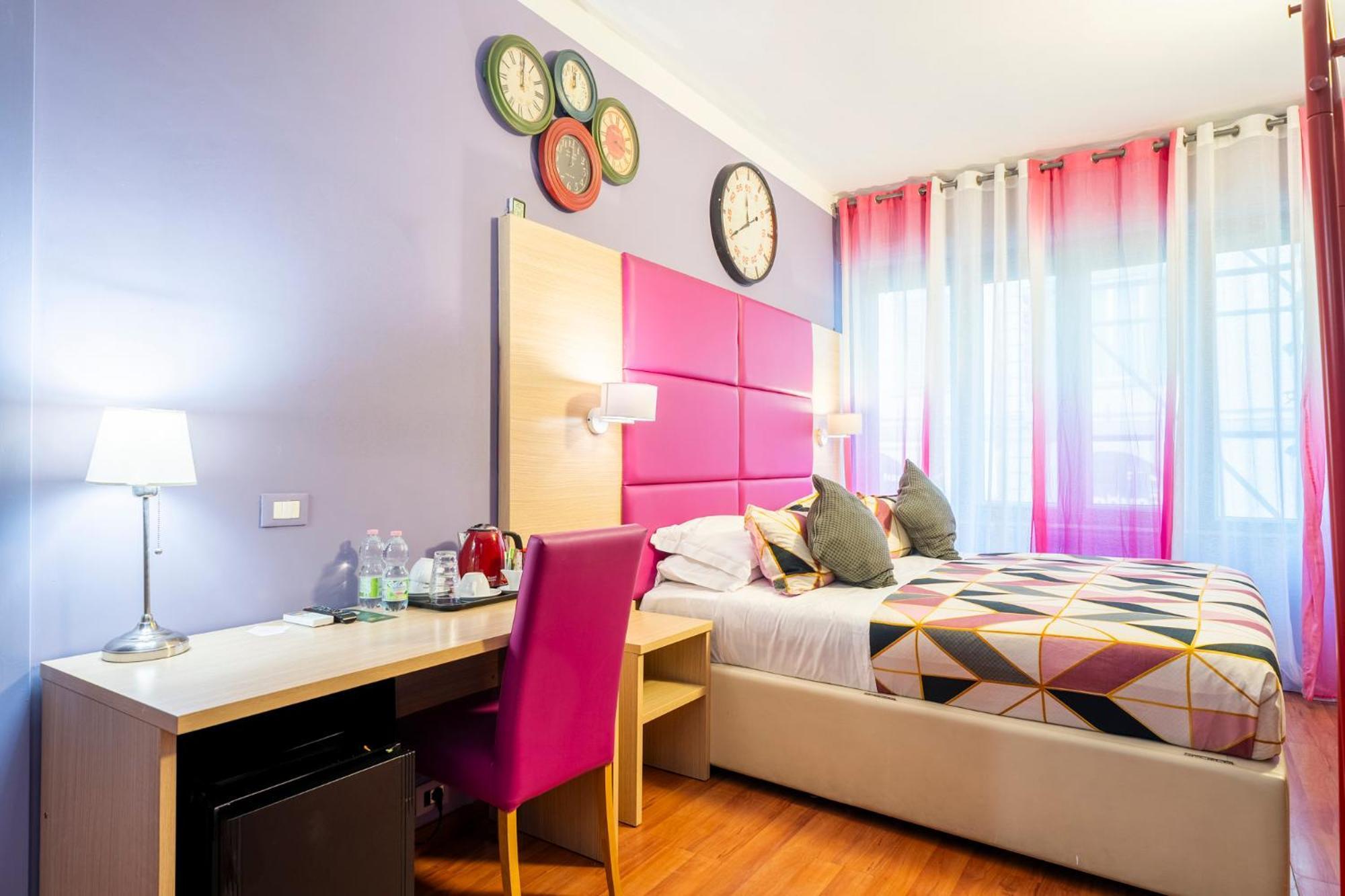 Residenza Olimpo Center Bed & Breakfast Florence