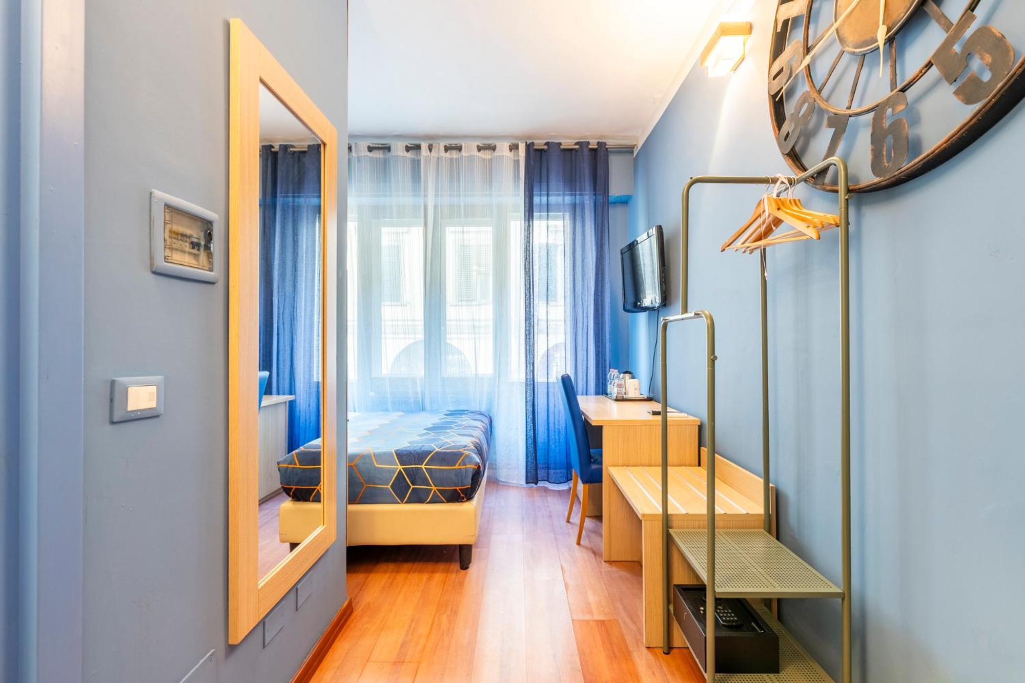 Residenza Olimpo Center * Florence