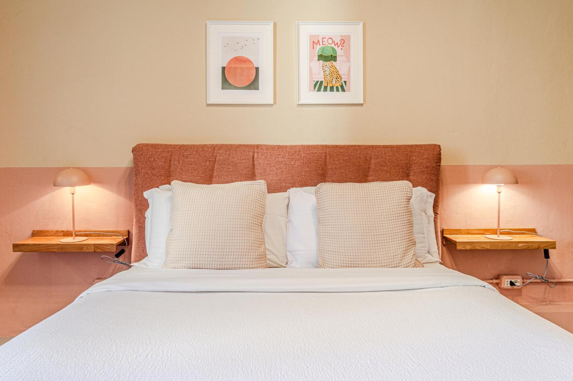 Bed & Breakfast Dany House Florence