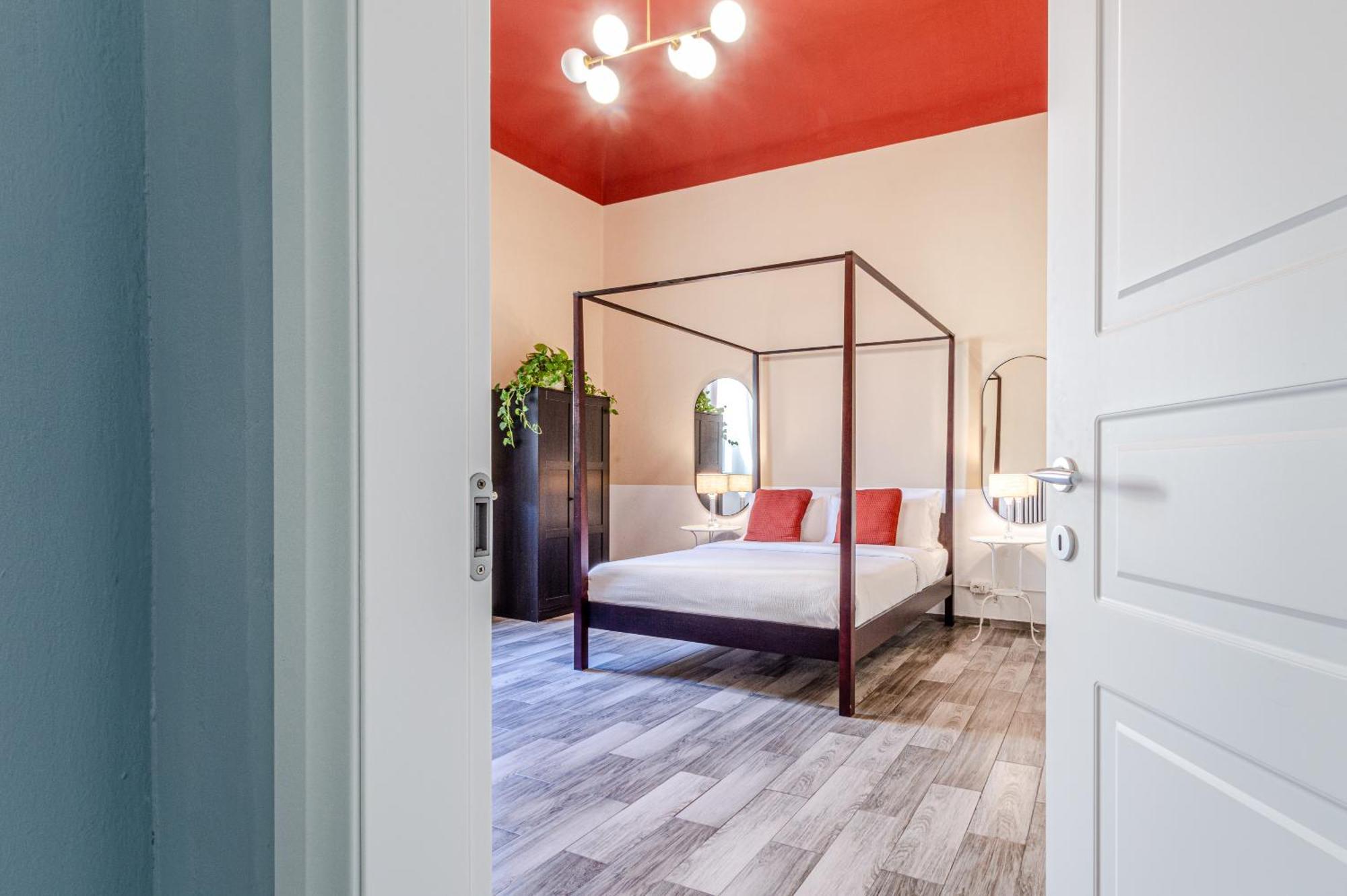 Dany House Bed & Breakfast