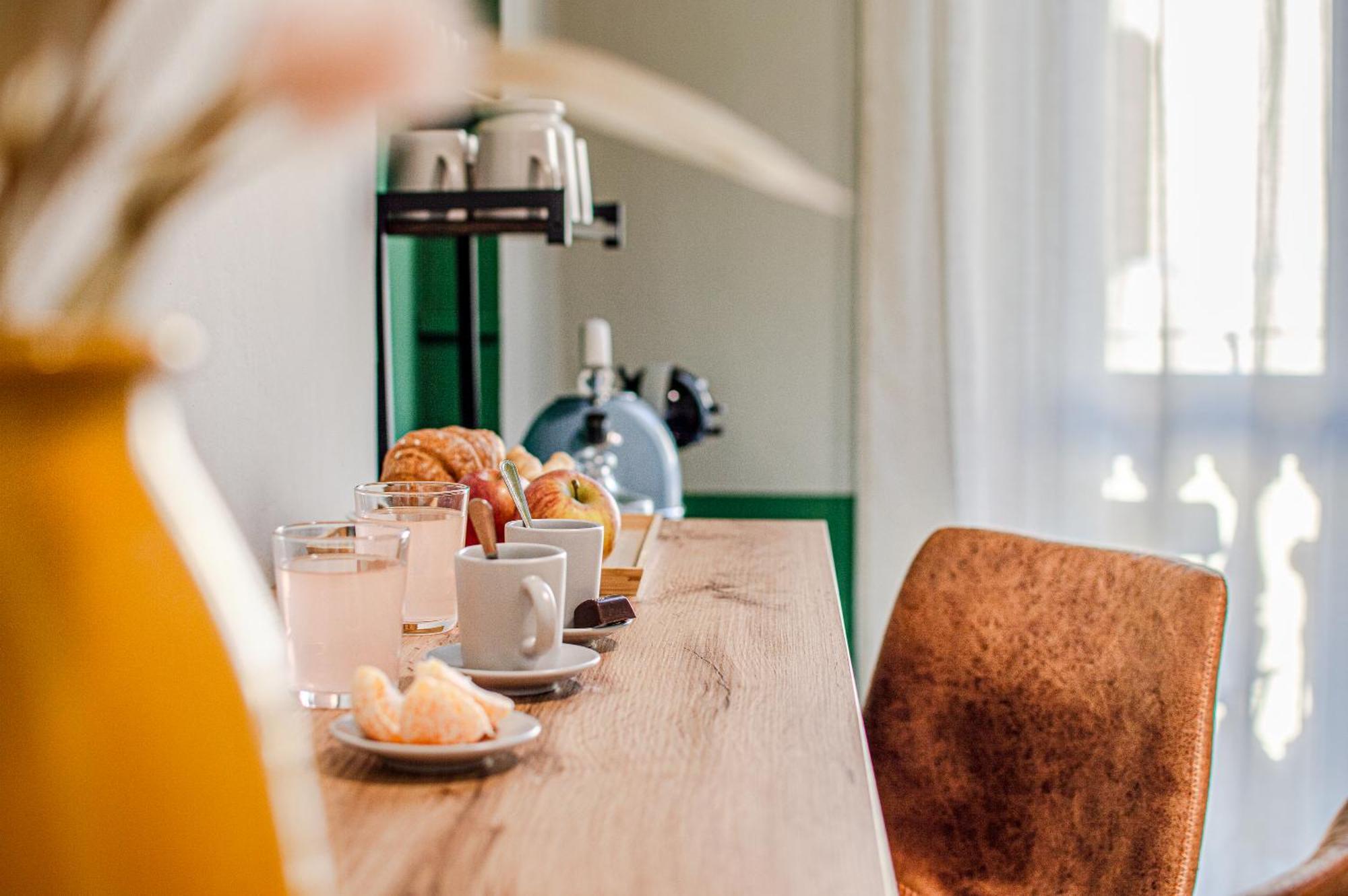 Bed & Breakfast Dany House