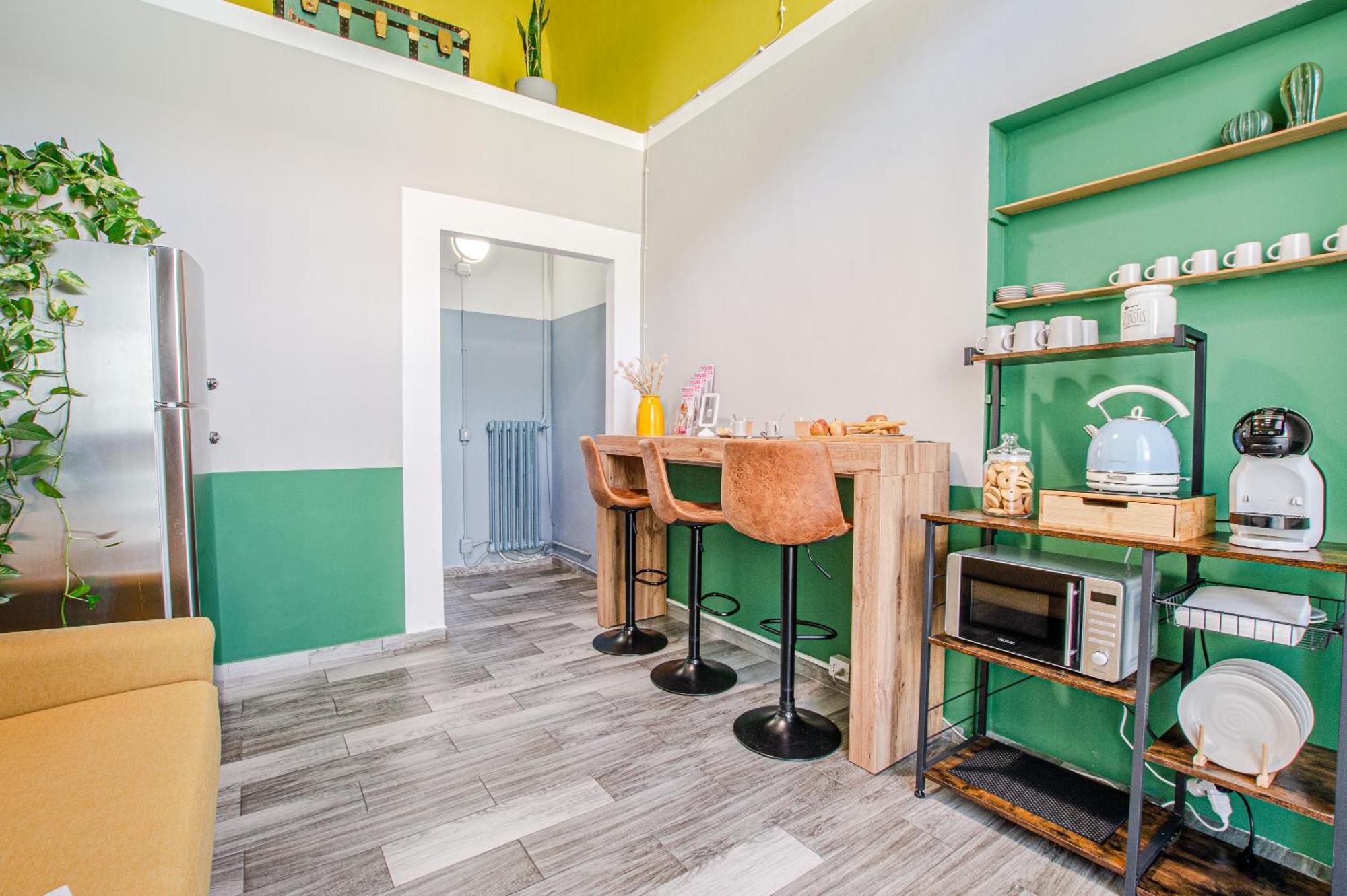 Dany House Bed & Breakfast Florence