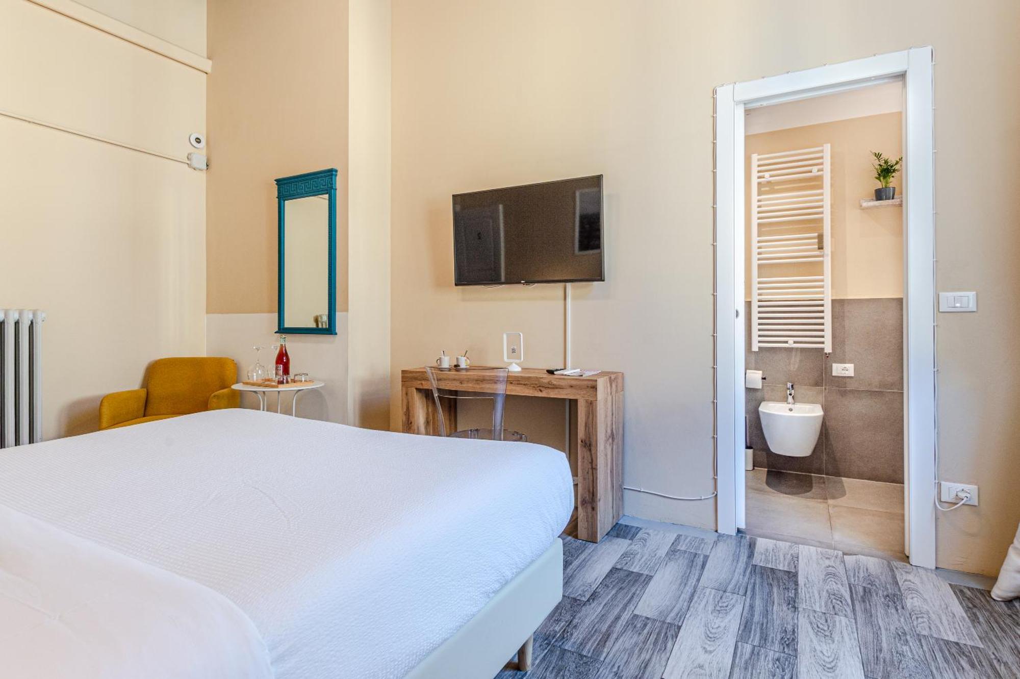 Dany House Bed & Breakfast Florence