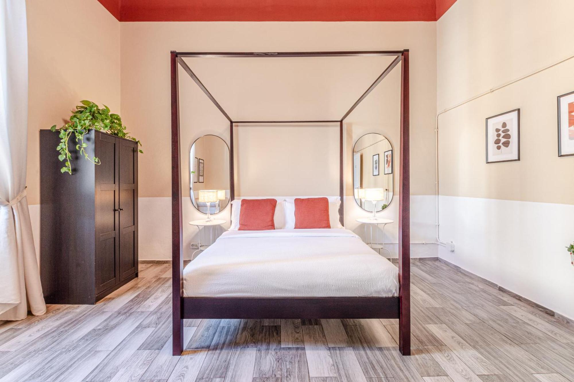 Dany House Bed & Breakfast