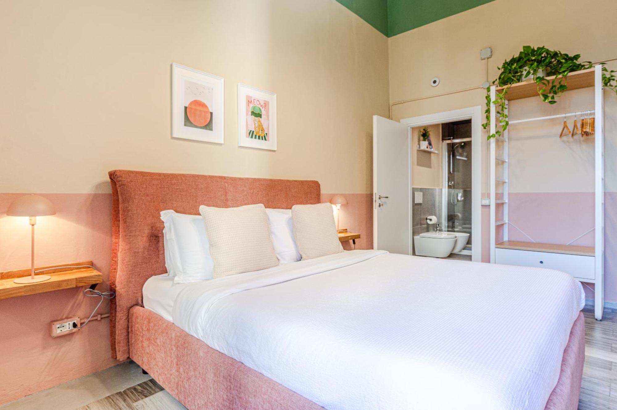 Dany House Bed & Breakfast Florence