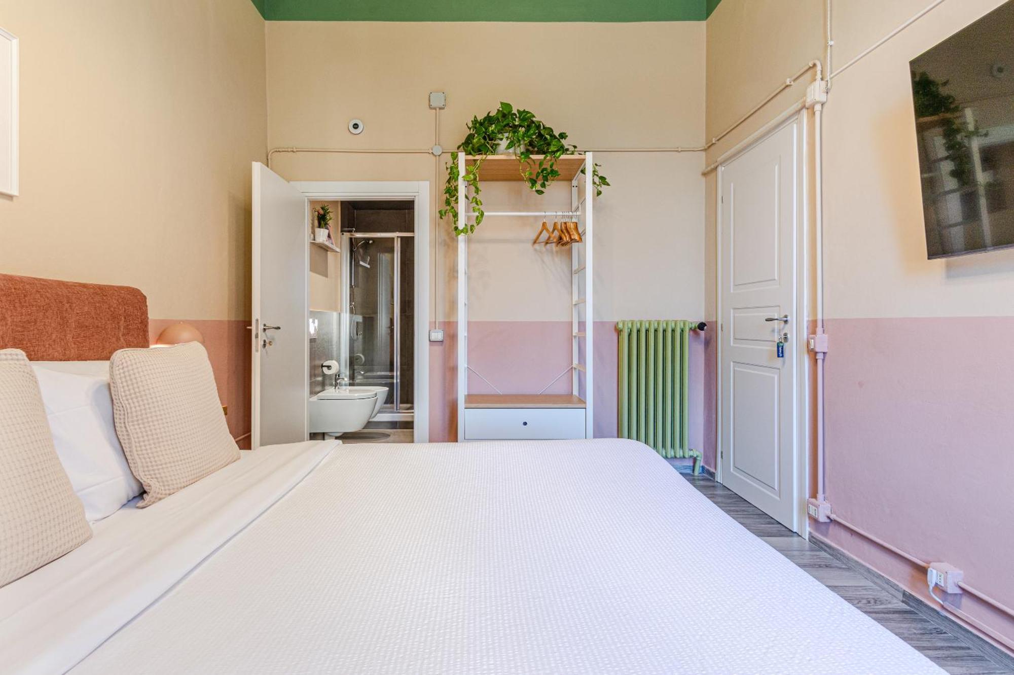 Dany House Bed & Breakfast