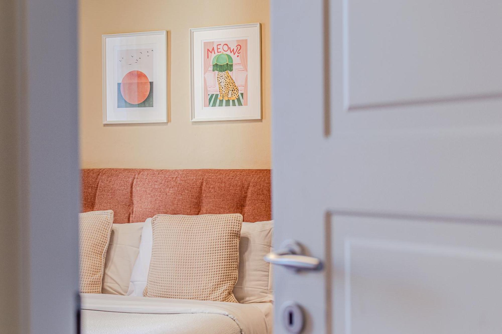 Bed & Breakfast Dany House *