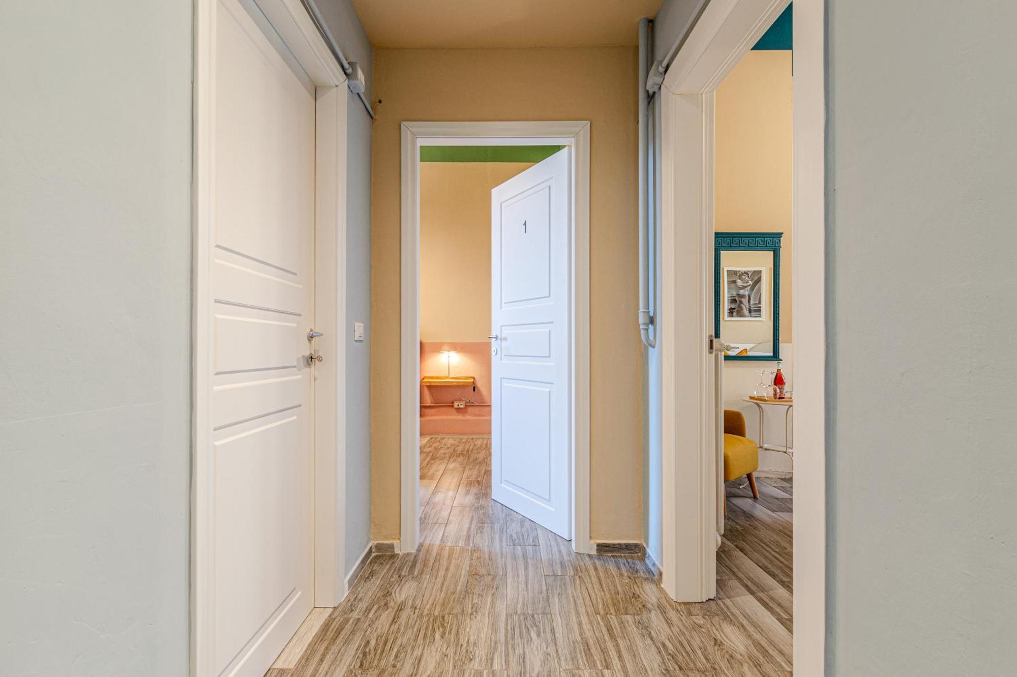 Dany House Bed & Breakfast