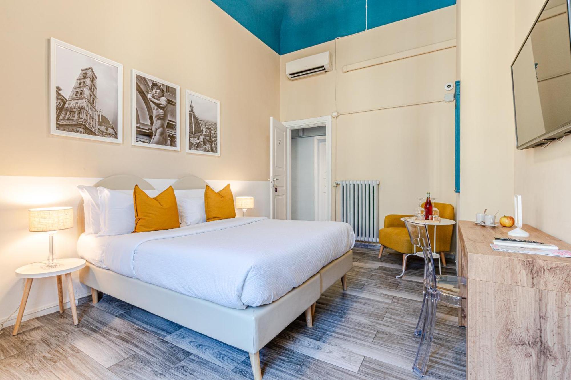 Bed & Breakfast Dany House