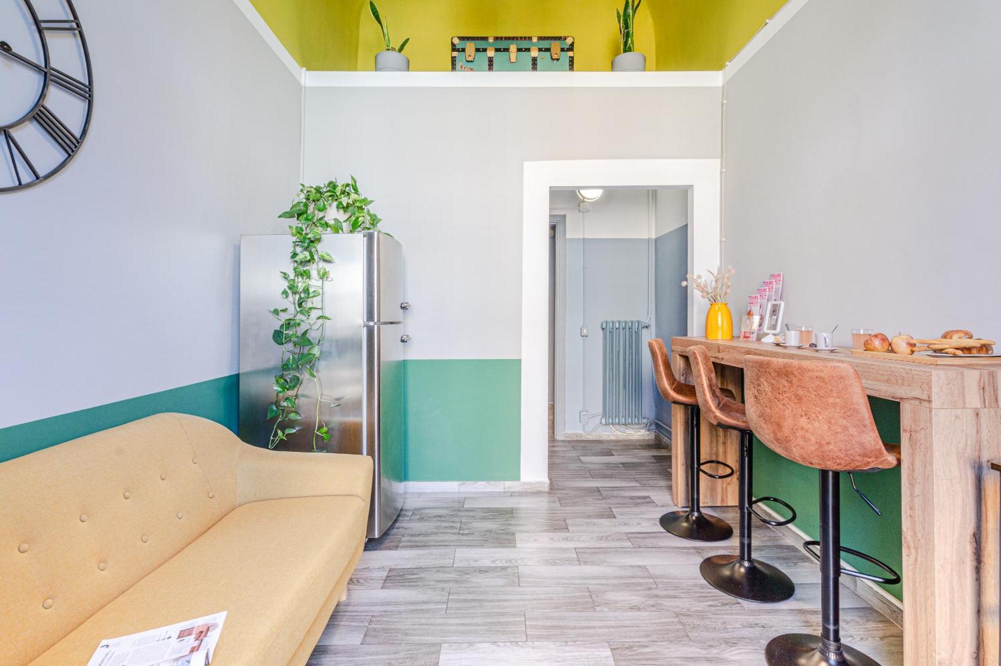 Bed & Breakfast Dany House *
