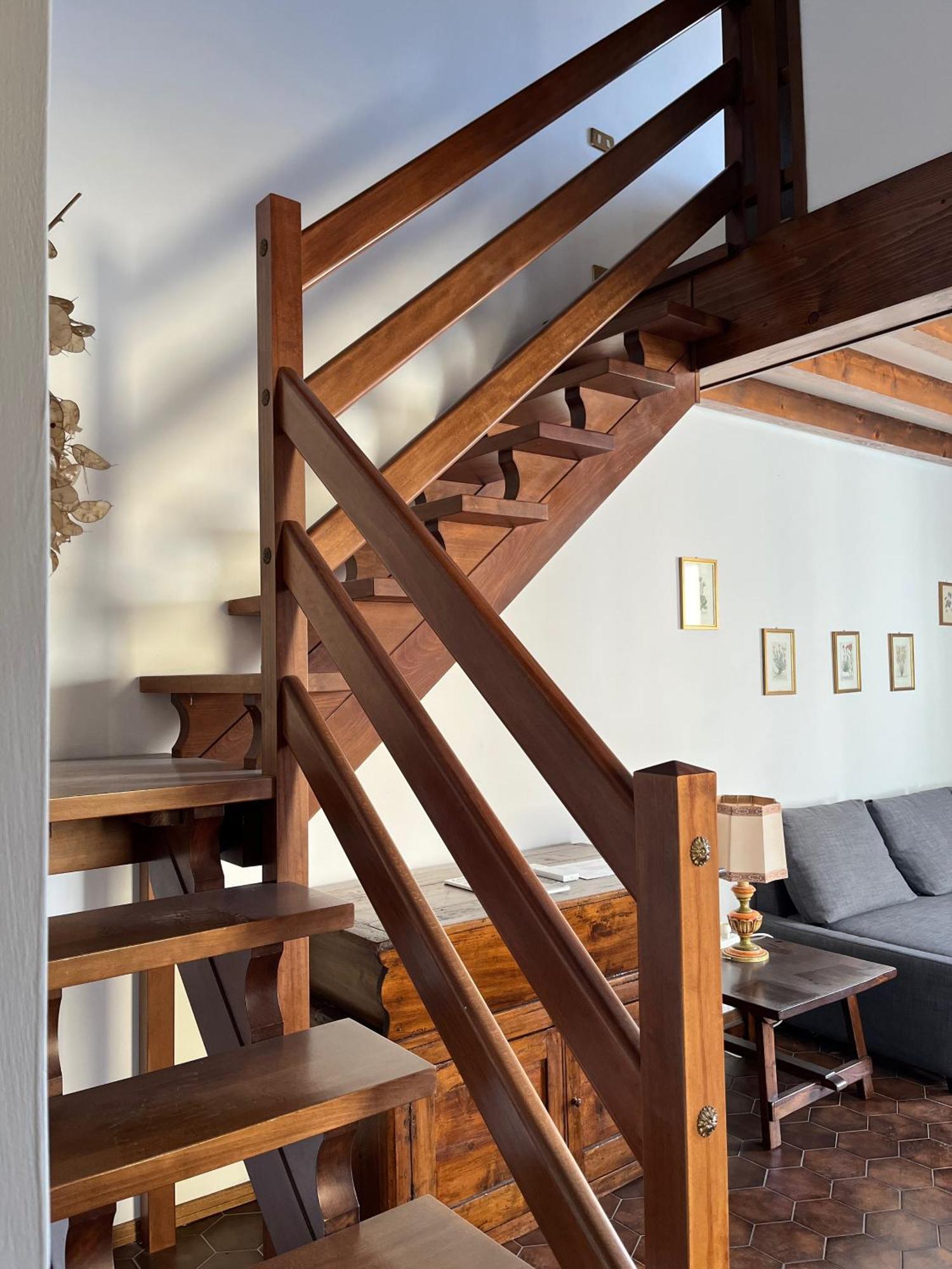 Apartment Ramaglianti