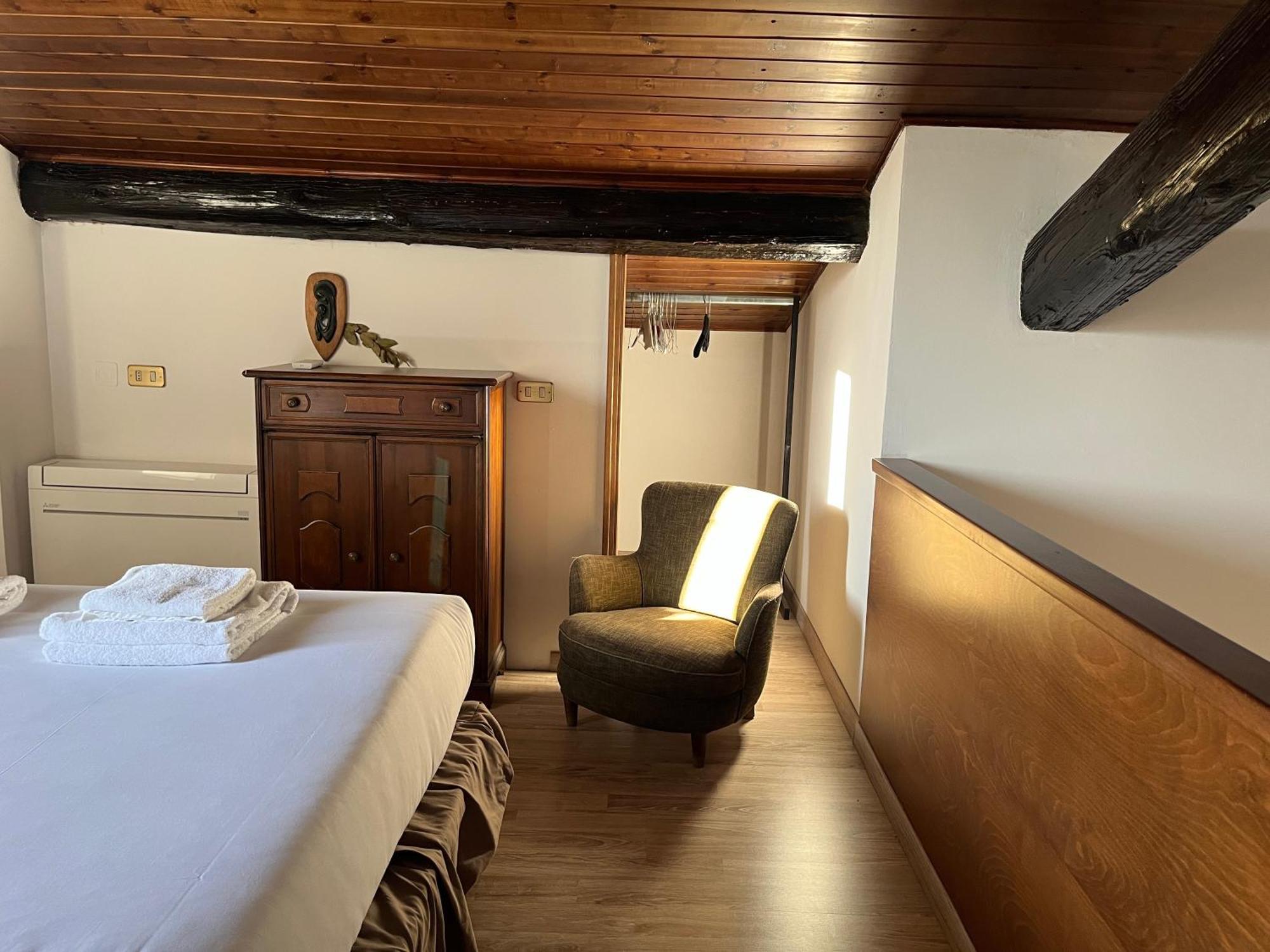 Apartment Ramaglianti