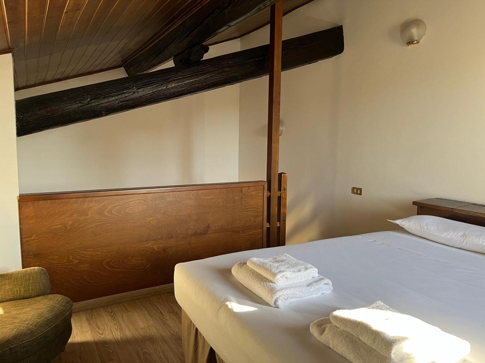 Apartment Ramaglianti *