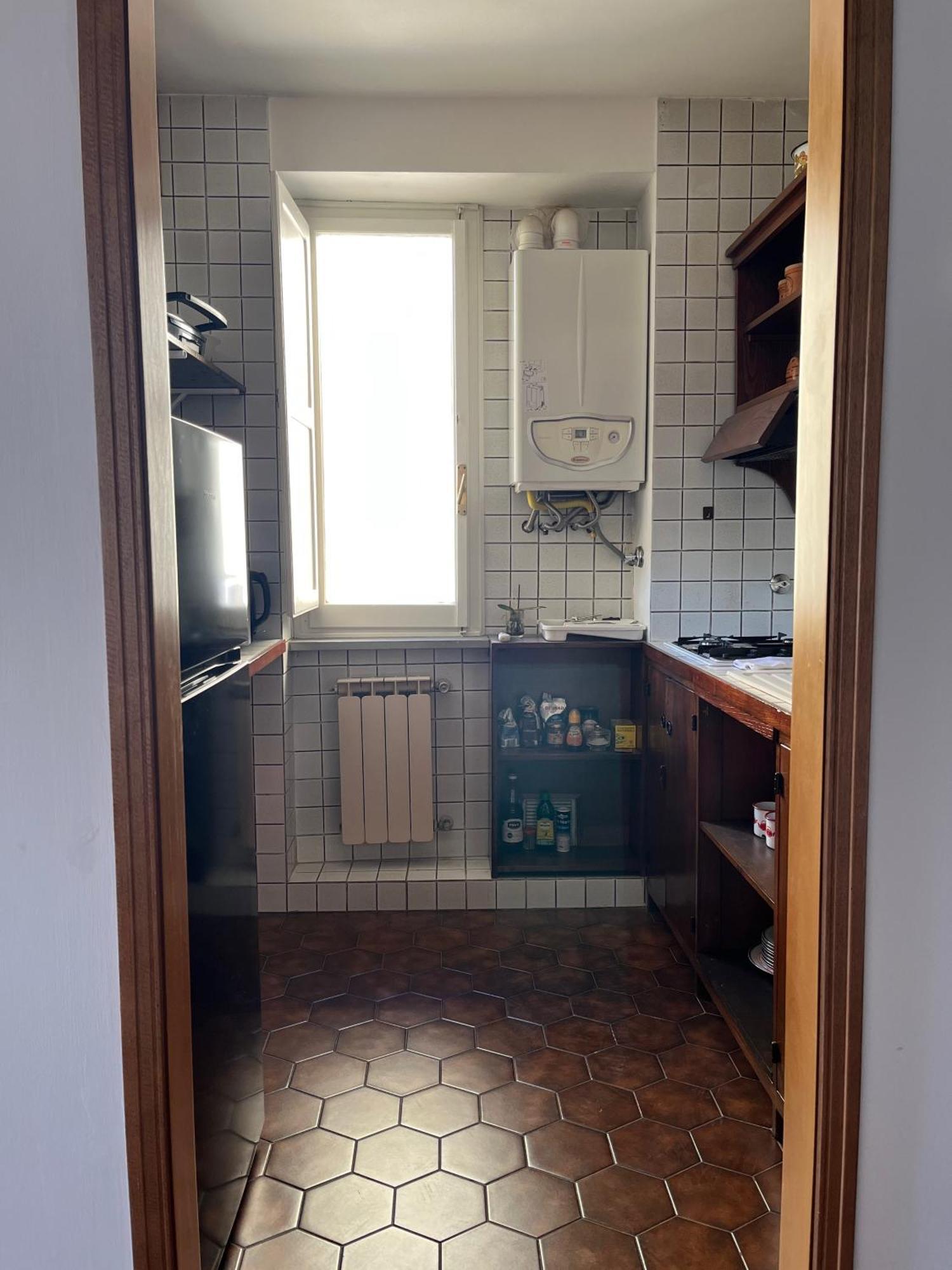 Ramaglianti Apartment