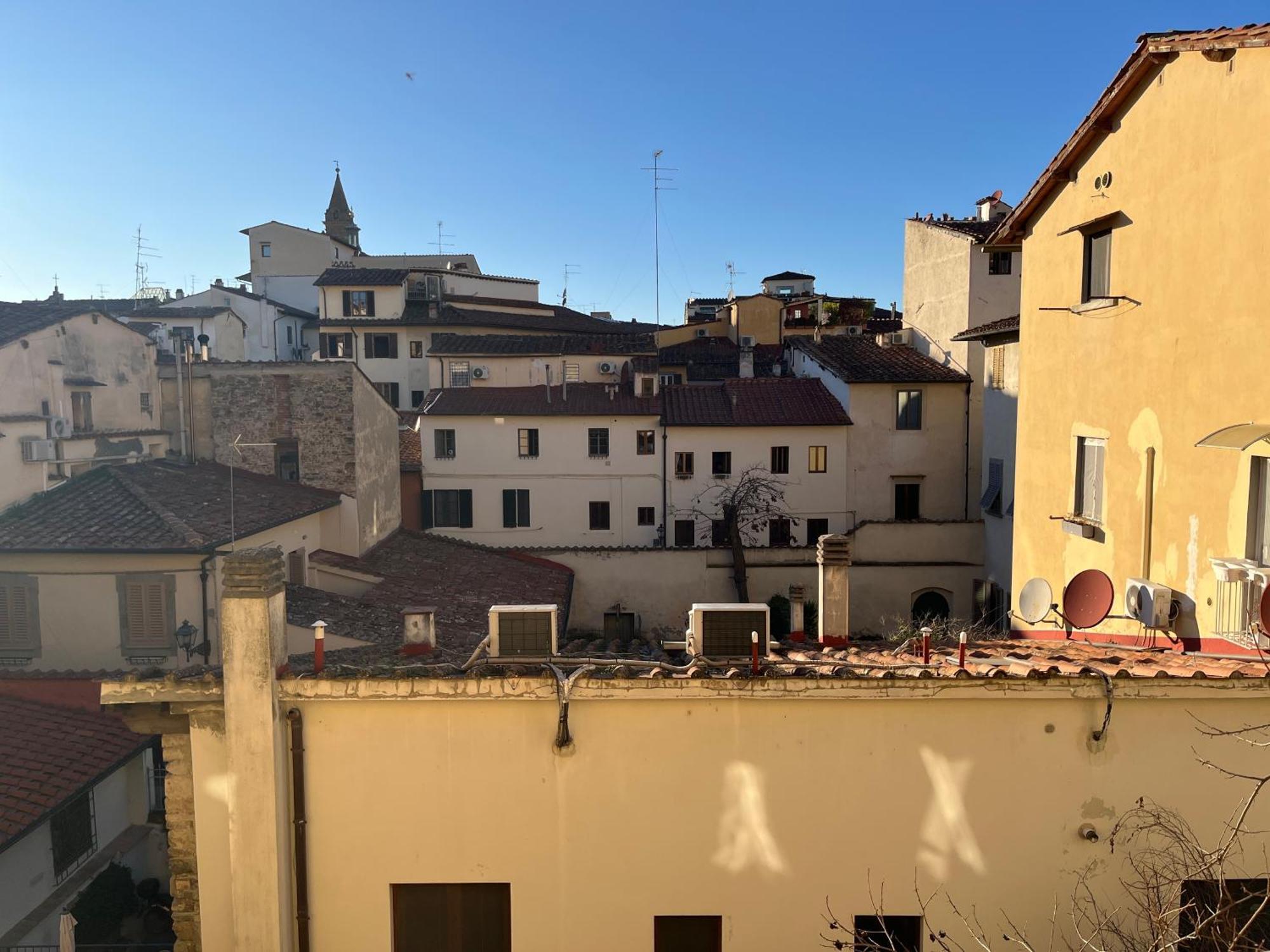 Apartment Ramaglianti