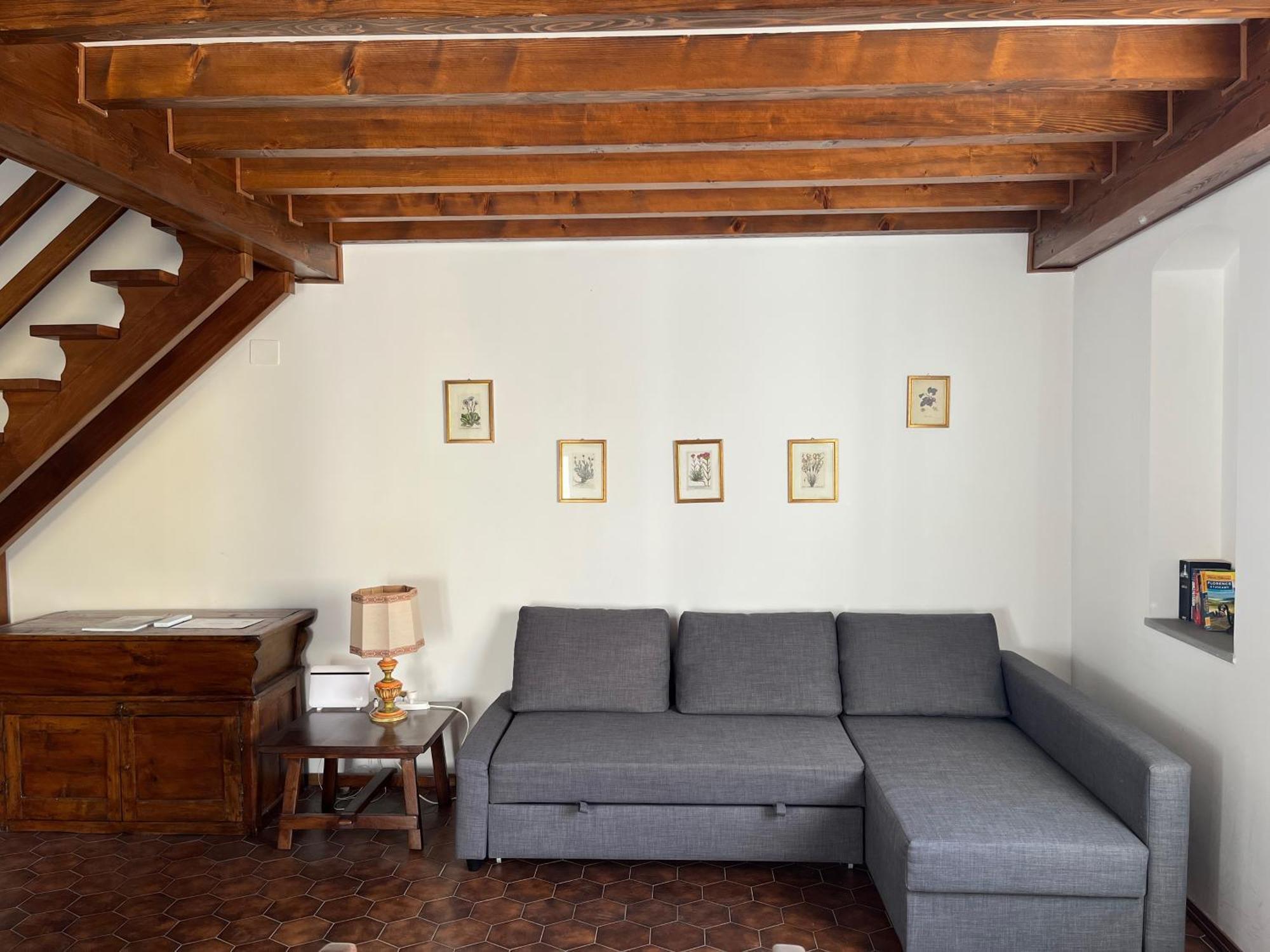 Ramaglianti Apartment *