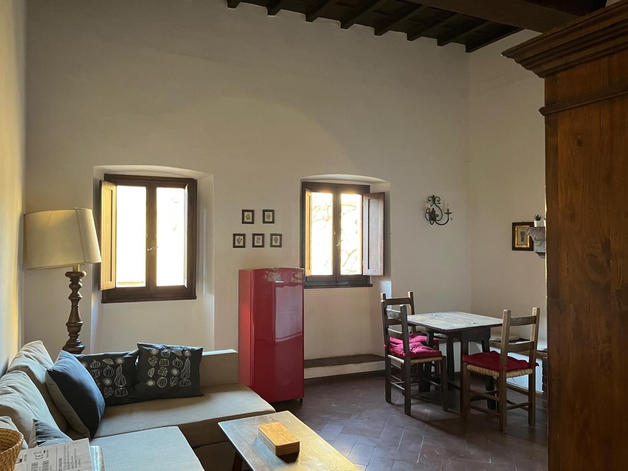 Apartment Ramaglianti Florence