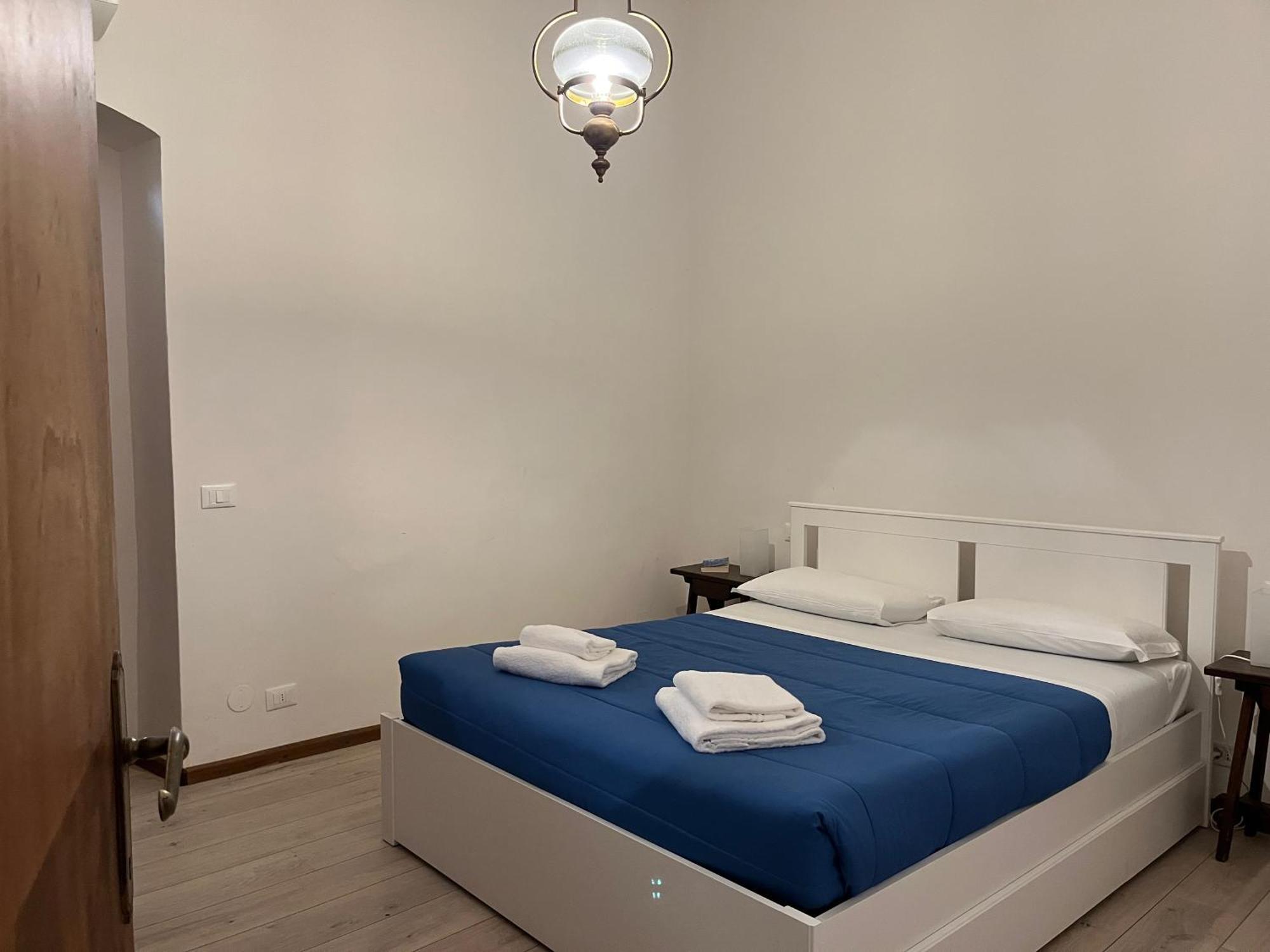 Ramaglianti Apartment Florence