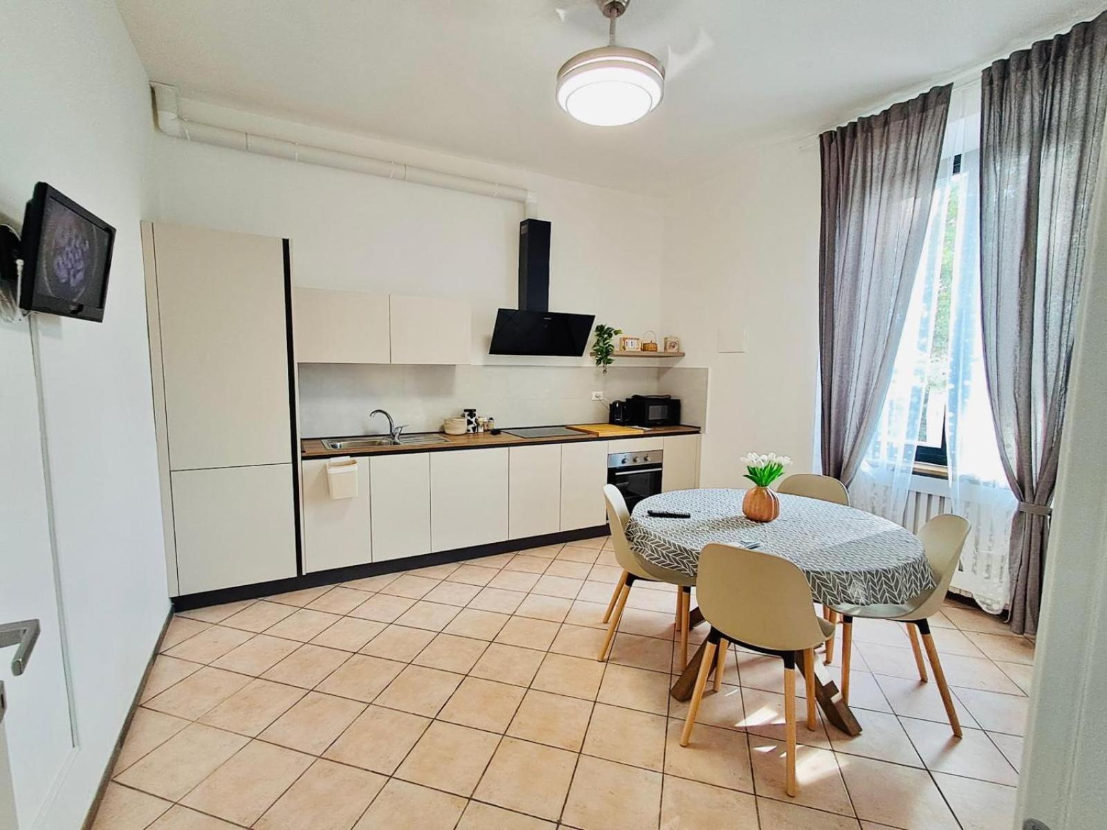 Appartement New Station